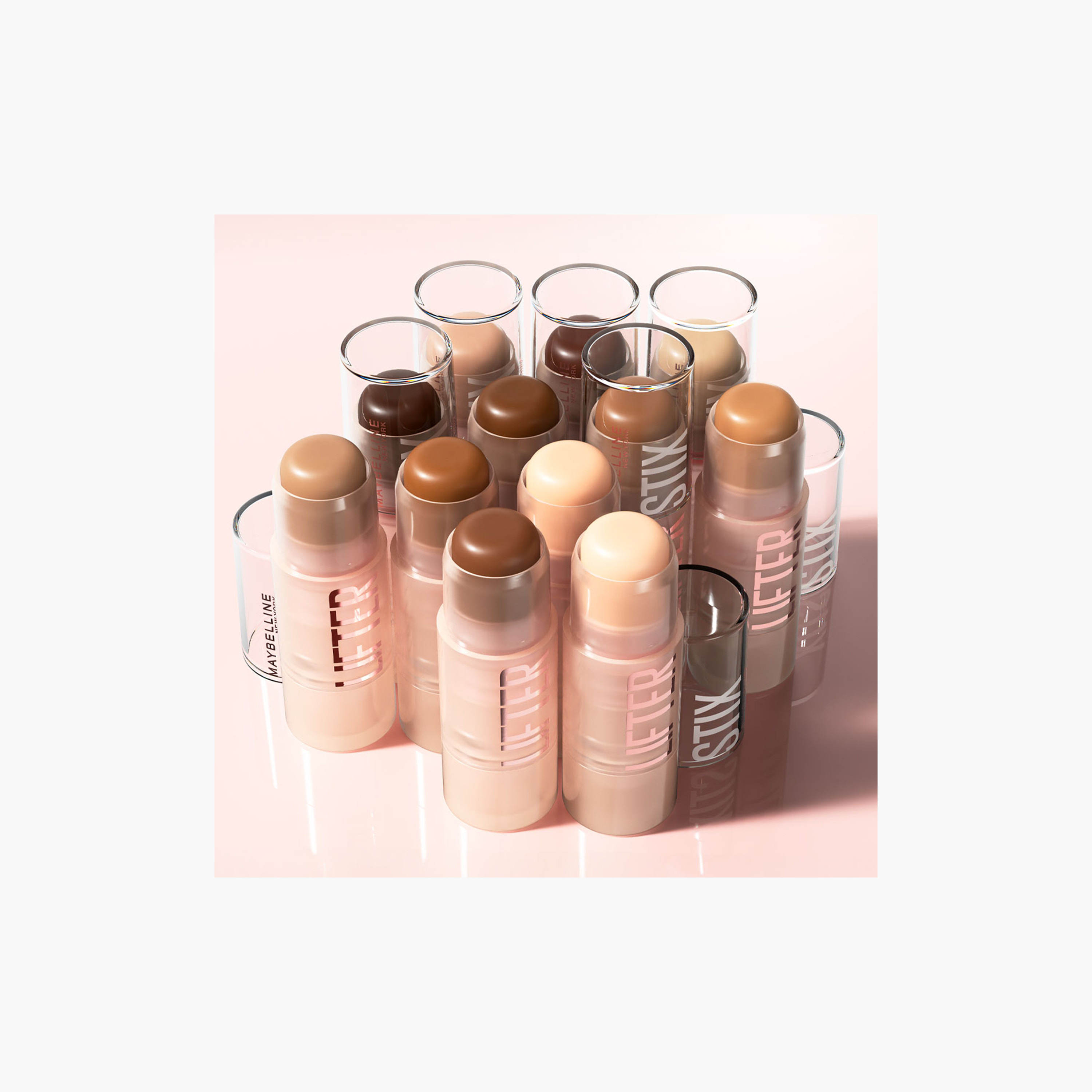 Maybelline NY Face Lifter Stix - 20 Nu Int-beautyandpersonalcare-makeup-face-contour-image-7