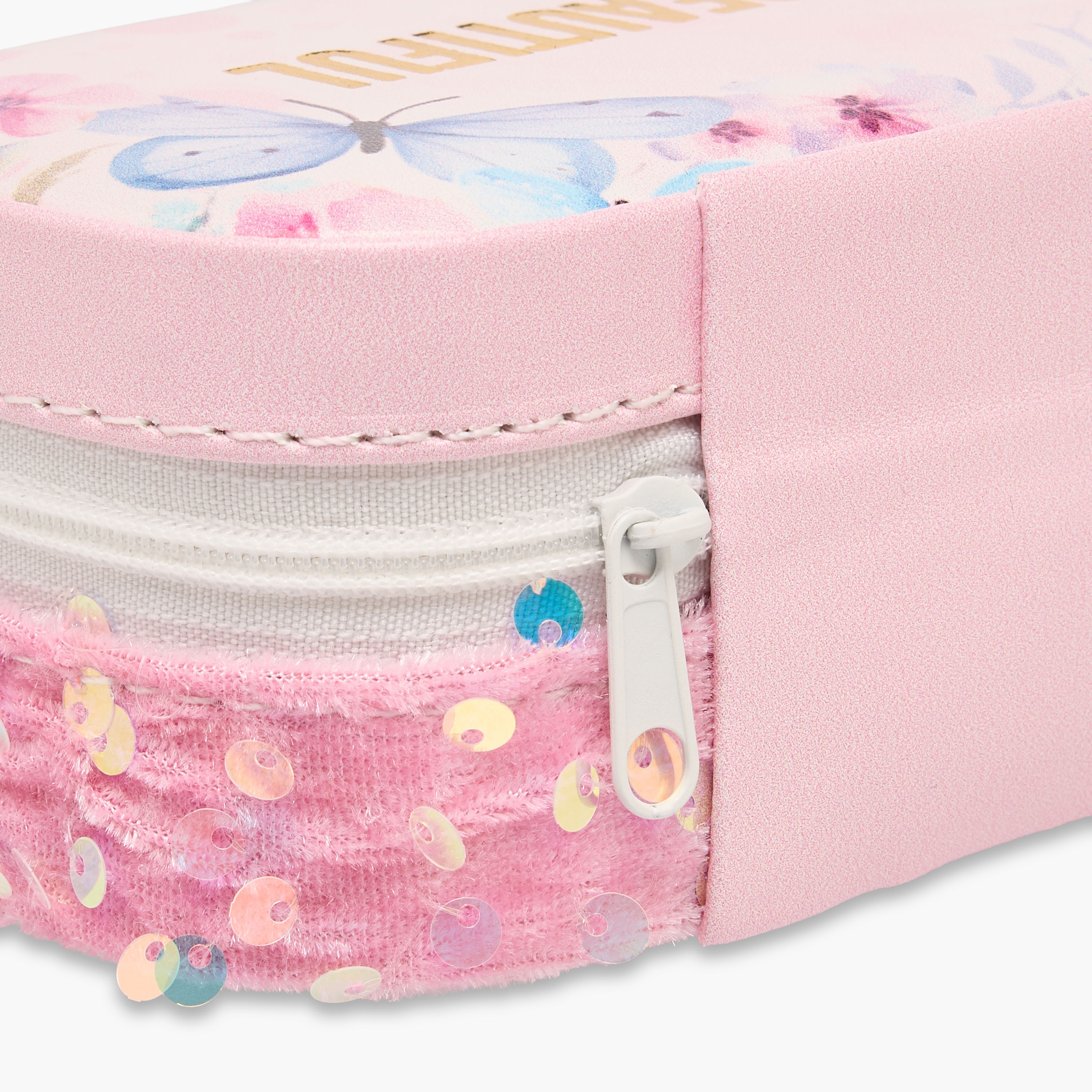 Jewellery Box Butterfly Print -  17.5x8x5.5 cms-women-watchesandjewellery-jewellery-storage-image-4