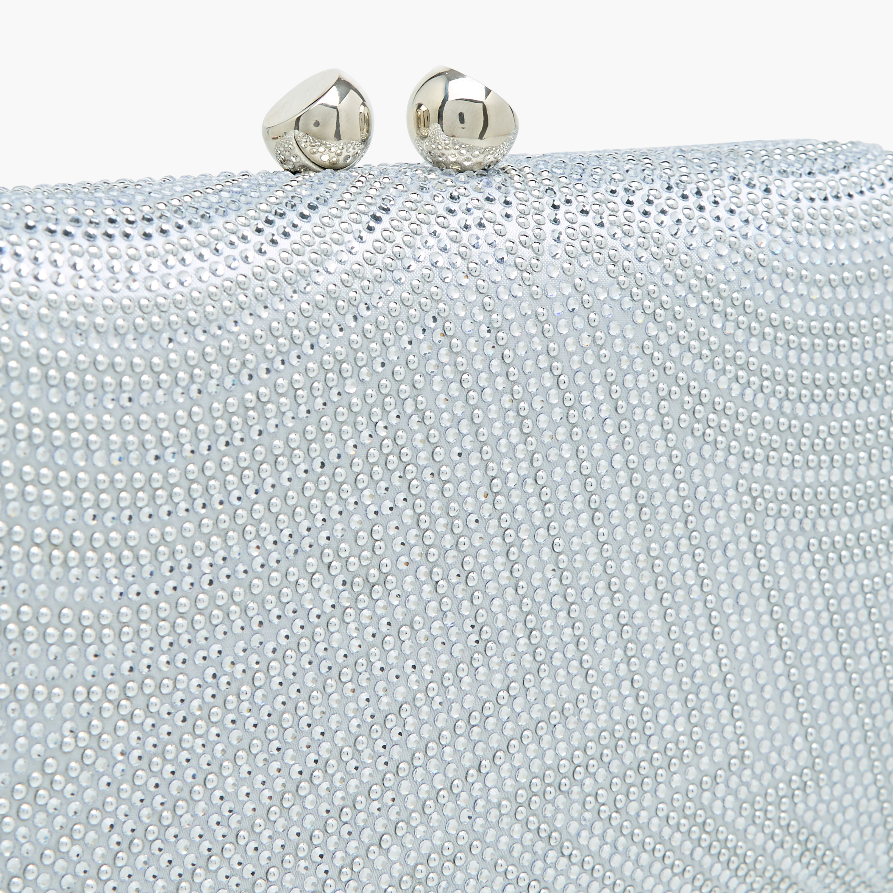 Sasha Embellished Clutch with Chain Strap-women-bagsandwallets-handbags-image-5