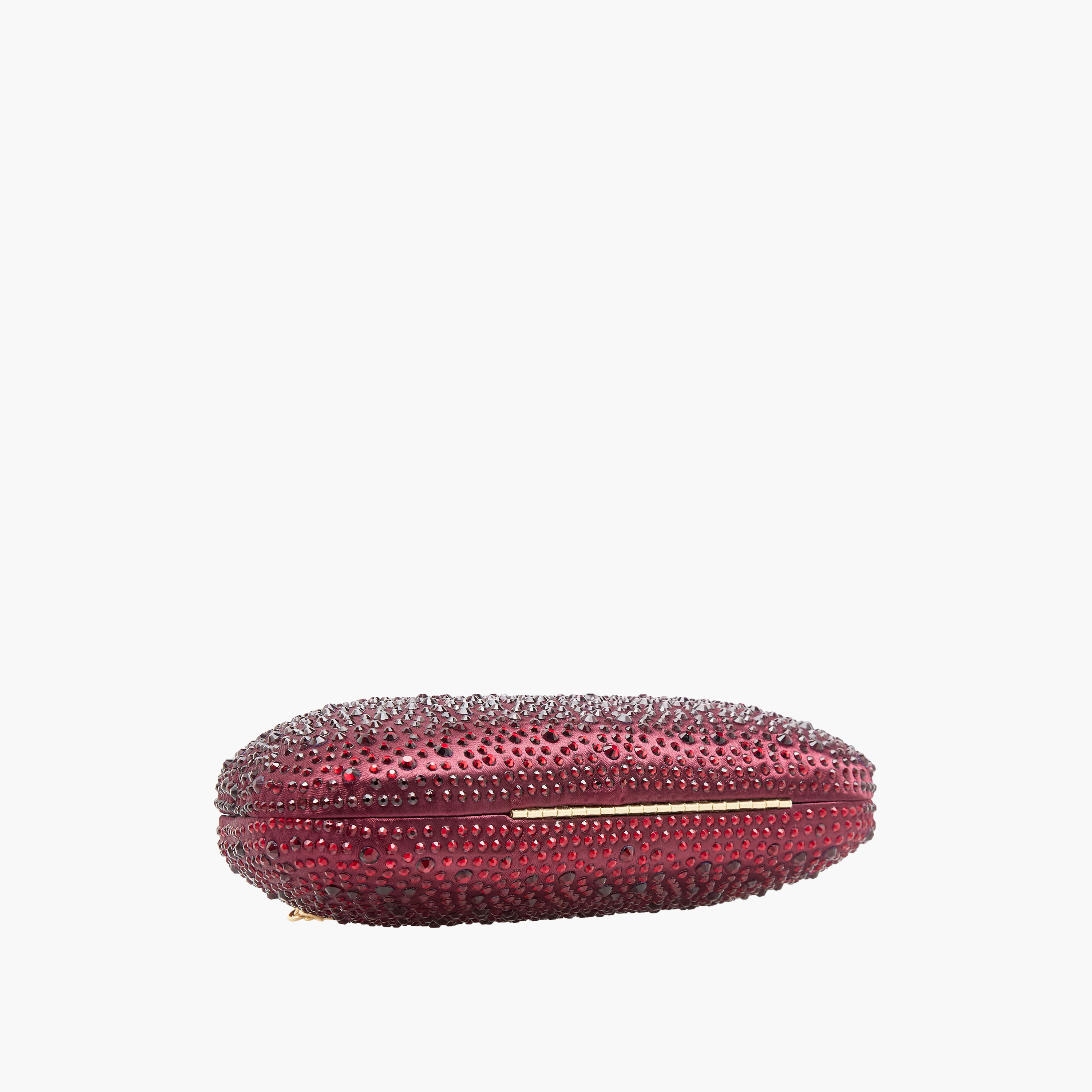 شنطة كلاتش مزينة بحزام سلسلة من ساشا-women-bagsandwallets-handbags-image-7