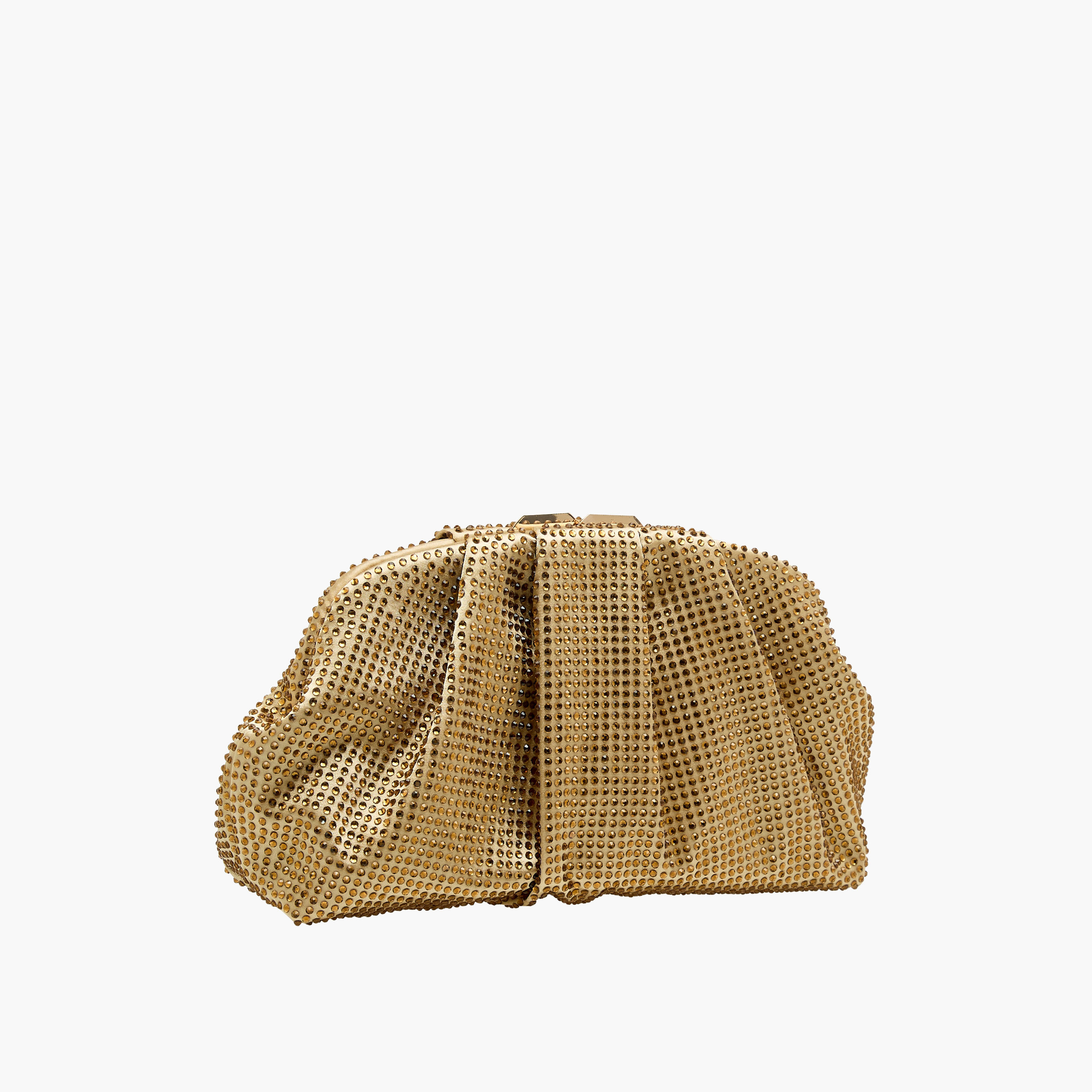 شنطة كلاتش مزينة بحزام سلسلة من ساشا-women-bagsandwallets-handbags-image-4