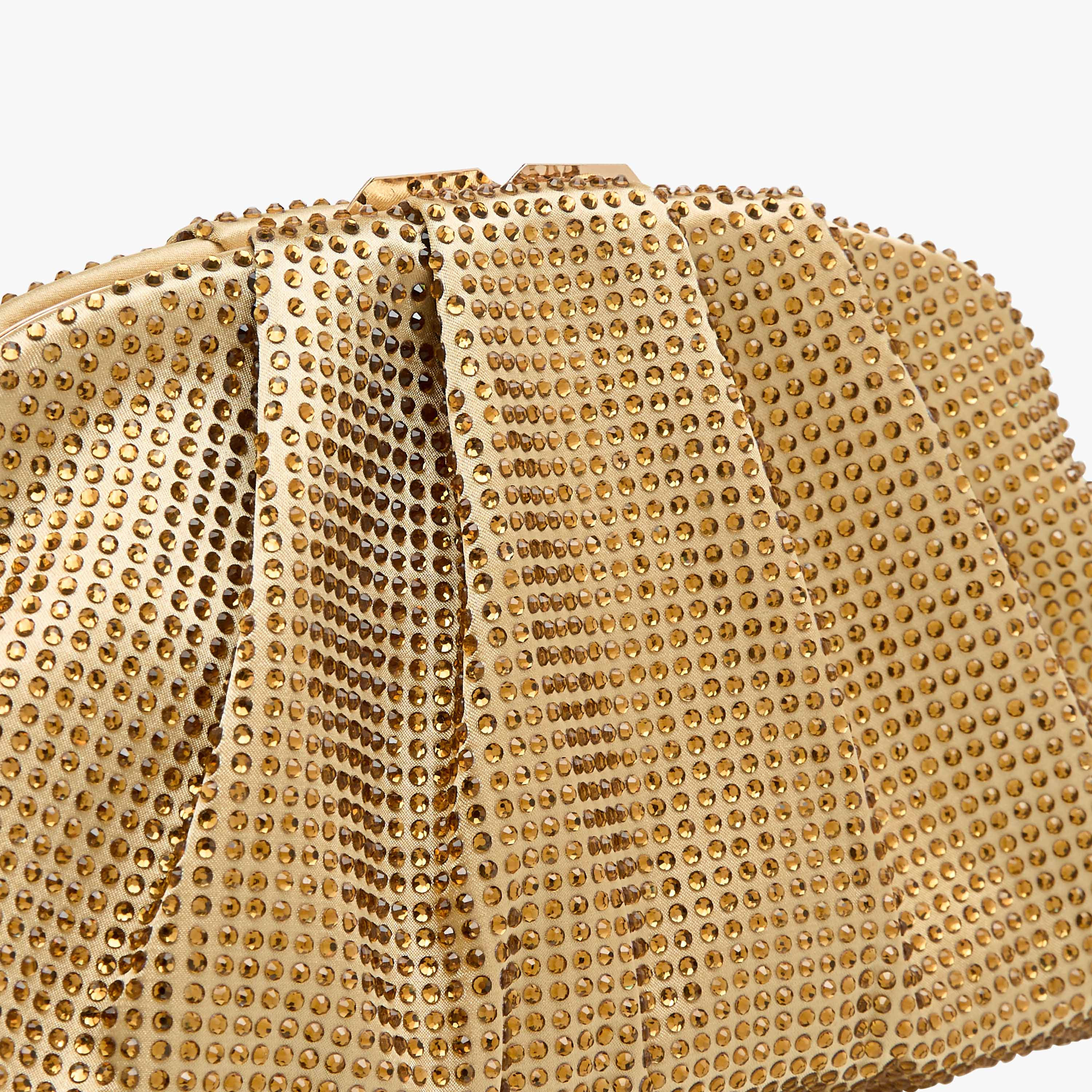 شنطة كلاتش مزينة بحزام سلسلة من ساشا-women-bagsandwallets-handbags-image-5