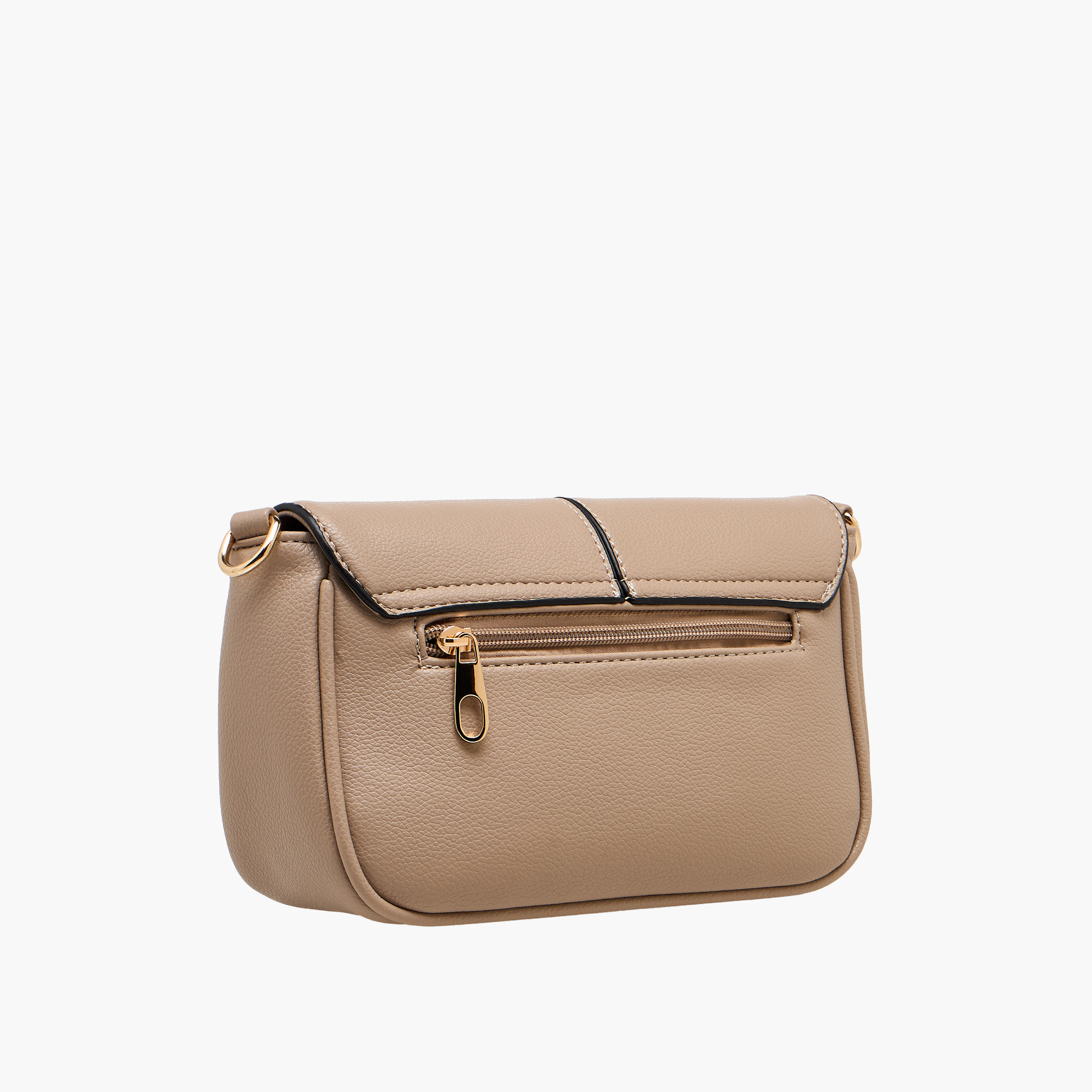 Adore SAM Panelled Crossbody Bag with Pouch-women-bagsandwallets-handbags-image-5