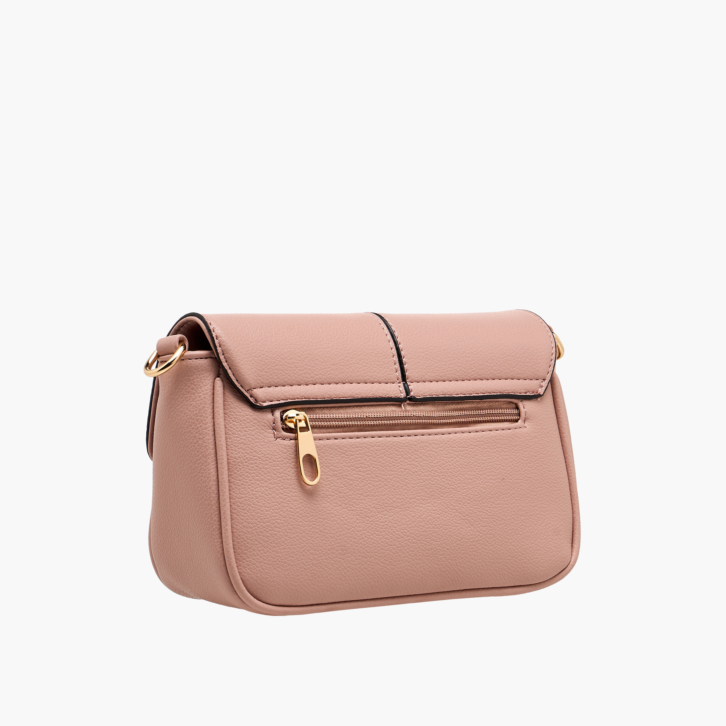 Adore SAM Panelled Crossbody Bag with Pouch-women-bagsandwallets-handbags-image-3