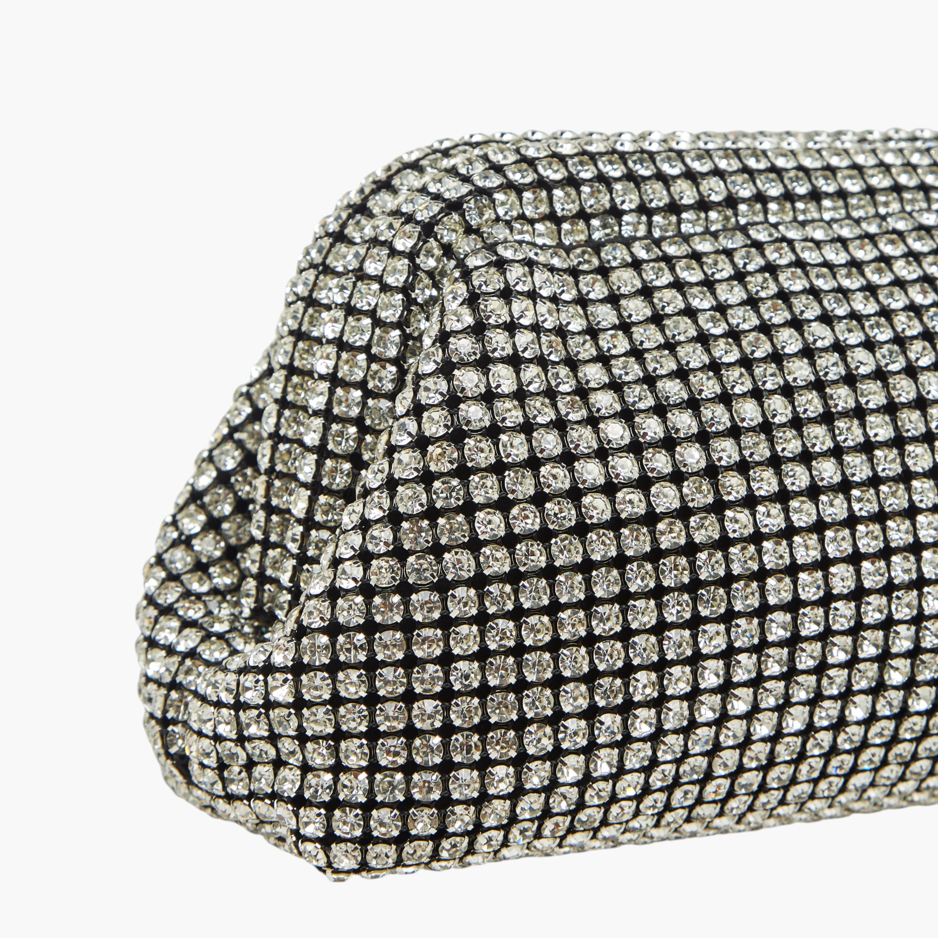 Sasha Embellished Clutch with Detachable Chain Strap-women-bagsandwallets-handbags-image-6