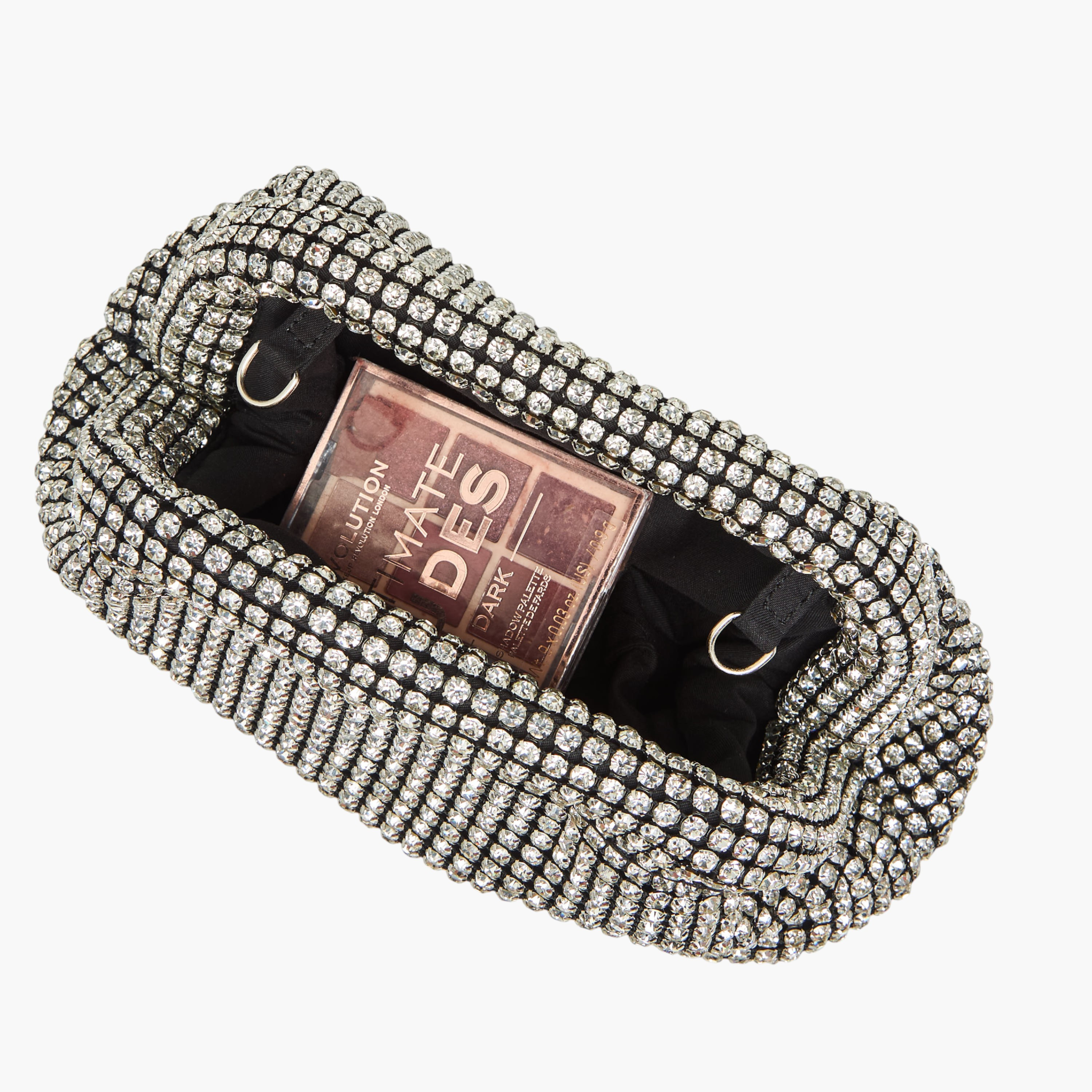 Sasha Embellished Clutch with Detachable Chain Strap-women-bagsandwallets-handbags-image-9