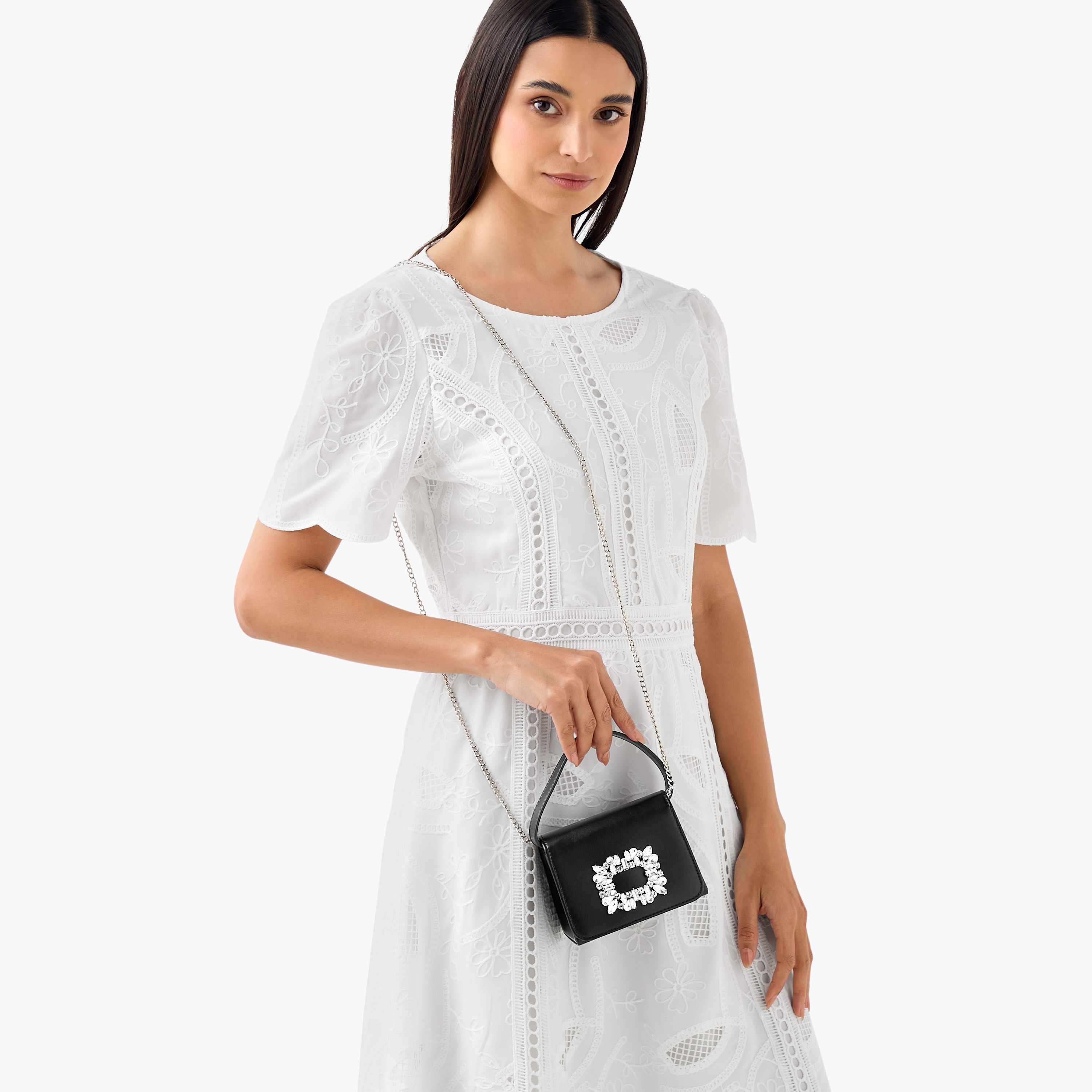 Sasha Crossbody Bag with Detachable Chain Strap-women-bagsandwallets-handbags-image-8