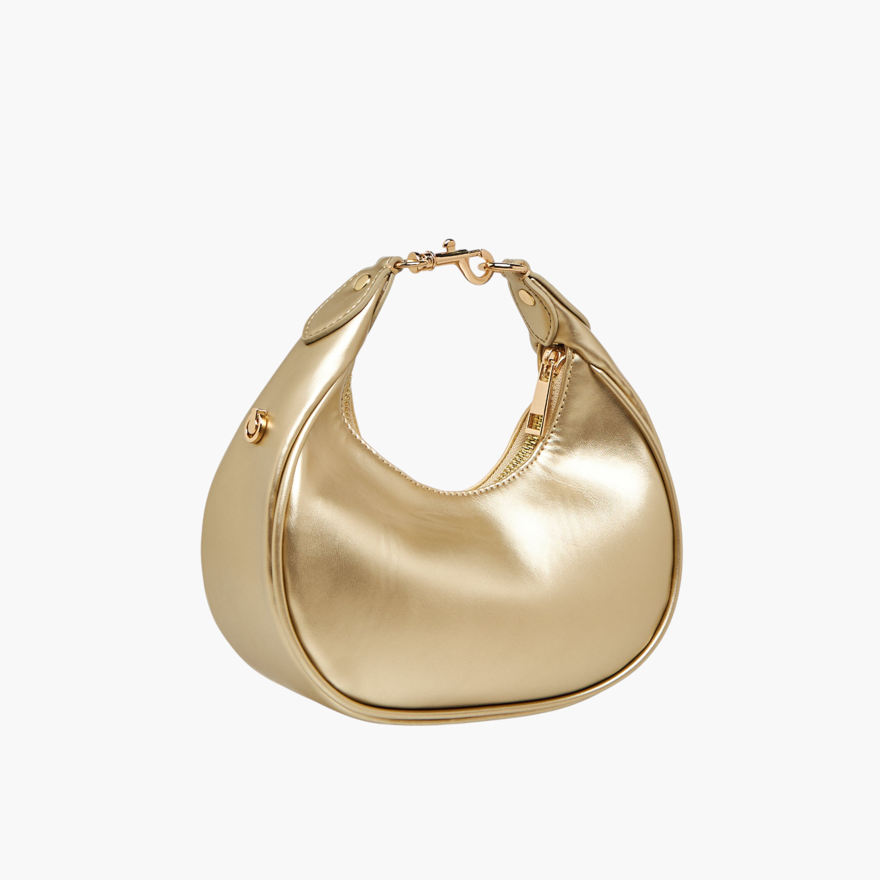 Sasha Embellished Crossbody Bag with Detachable Chain Strap-women-bagsandwallets-handbags-image-3