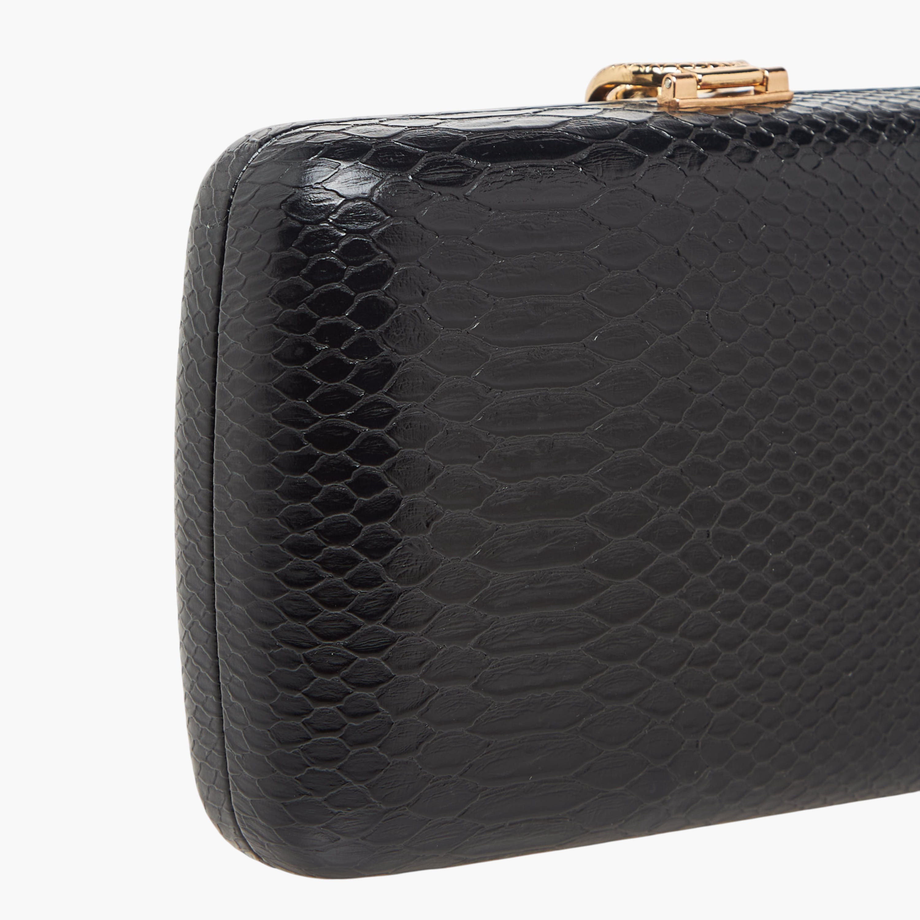 Sasha Textured Clutch with Detachable Chain Strap-women-bagsandwallets-handbags-image-6