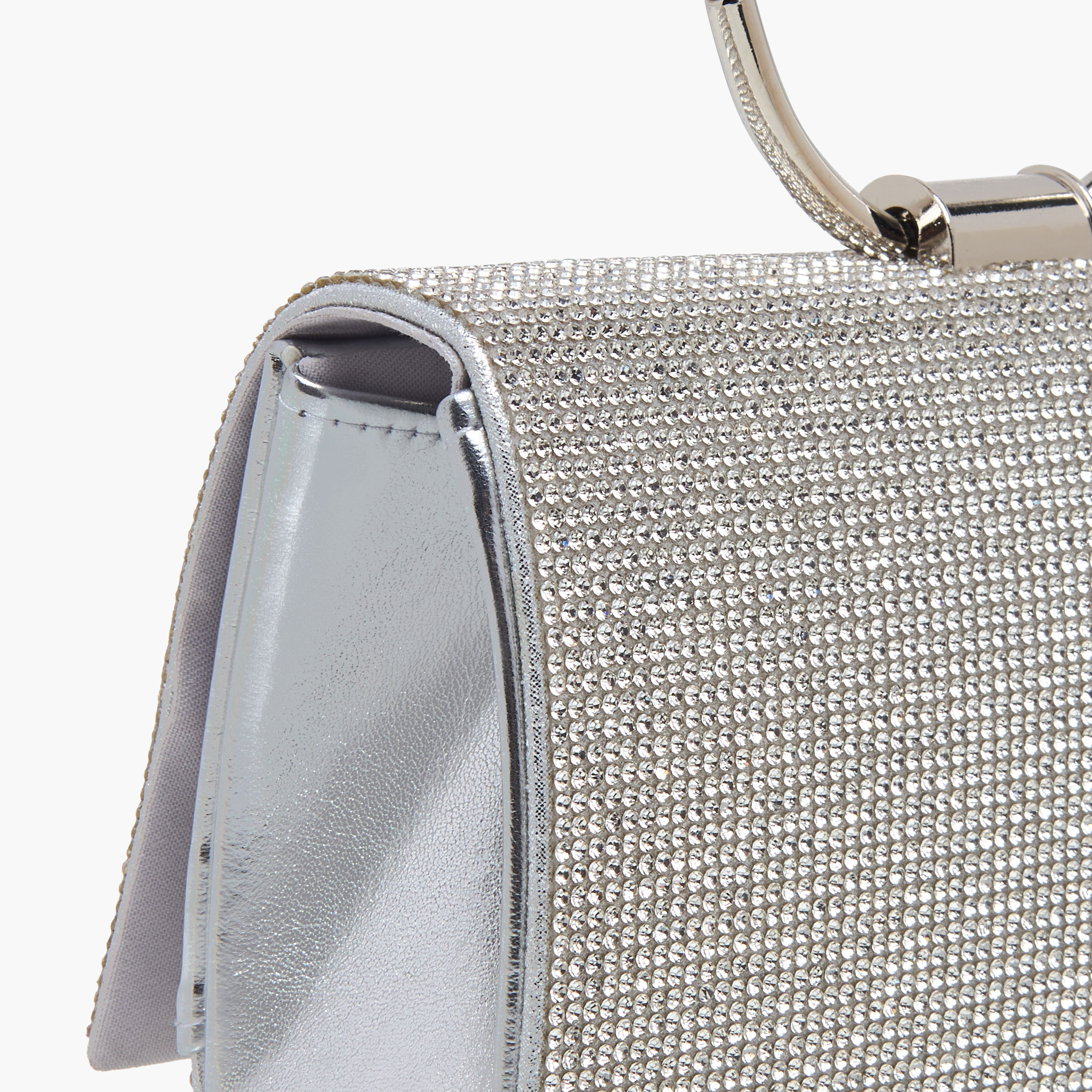 Sasha Embellished Clutch with Detachable Chain Strap-women-bagsandwallets-handbags-image-6