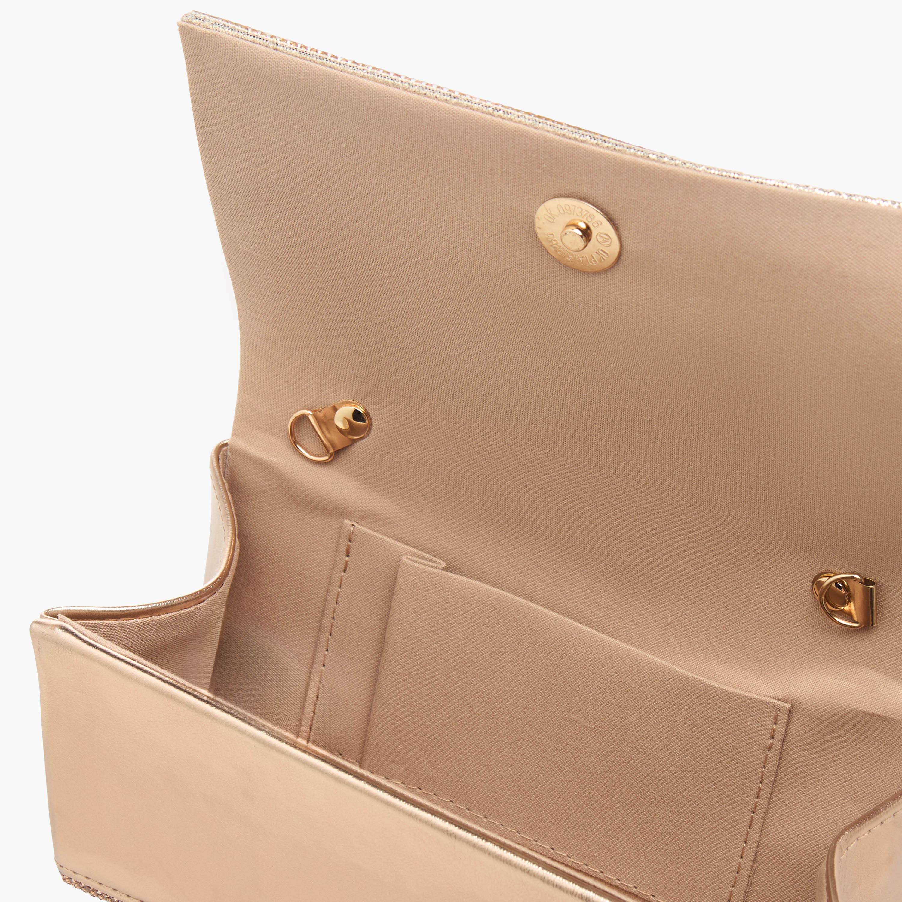 Sasha Embellished Clutch with Detachable Chain Strap-women-bagsandwallets-handbags-image-8
