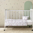 Juniors Unicorn Print Baby Bedding Set - 130x90 cm-baby-nursery-babybedding-image-1