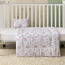 Juniors Unicorn Print Baby Bedding Set - 130x90 cm-baby-nursery-babybedding-image-3