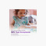 Pack of 2 Philips Avent Baby Pacifier with Orthodontic Design, 6-18 Months-baby-feeding-pacifiers-image-3