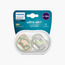 Pack of 2 Philips Avent Ultra Air Baby Pacifier with Orthodontic Nipple, 6-18 Months-baby-feeding-pacifiers-image-2