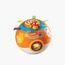 VTech Crawl and Learn Bright Lights Ball Toy-toys-babyandtoddlertoys-learningtoys-image-1