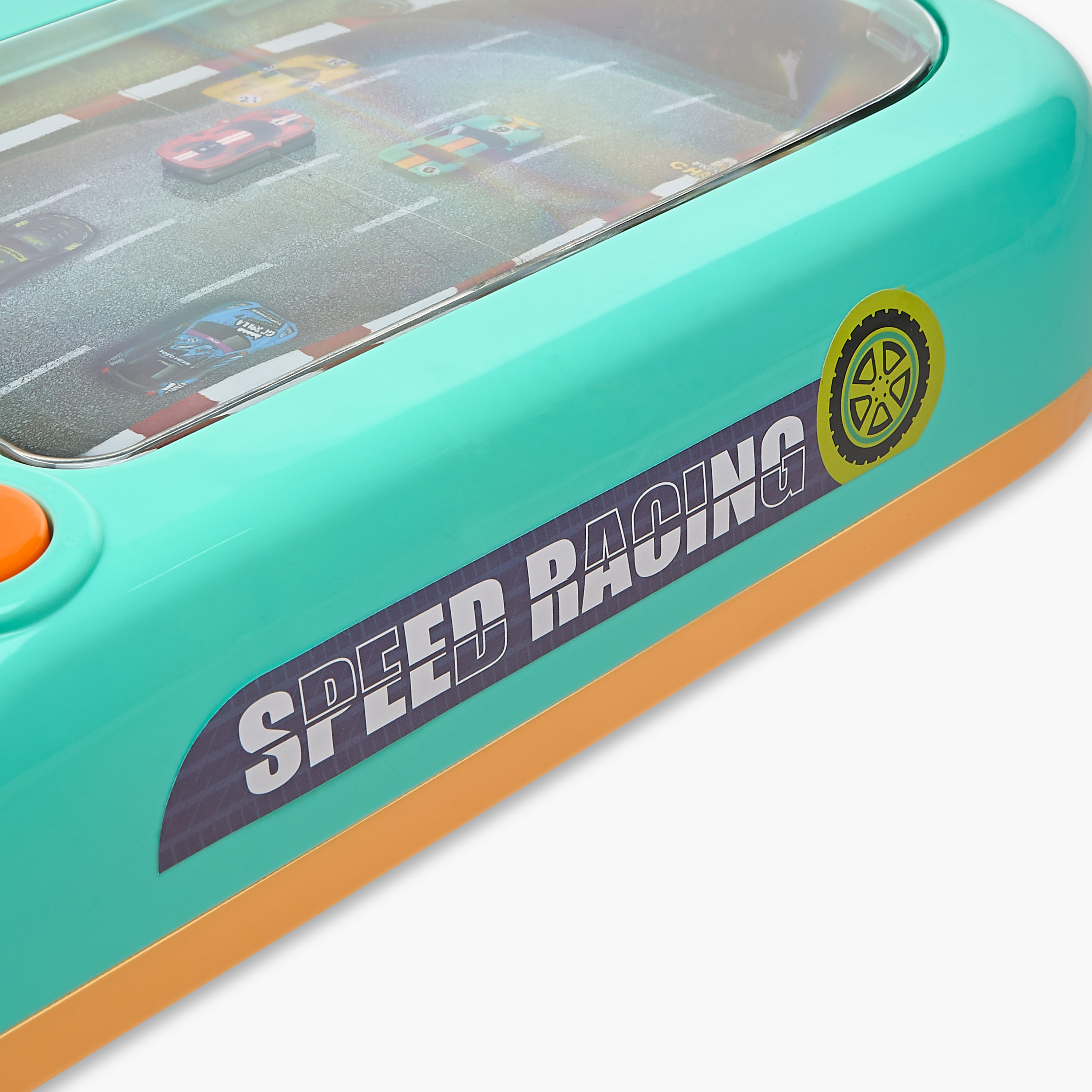 Juniors Car Racing Adventure Playset-toys-indoortoys-electronicgames-image-4