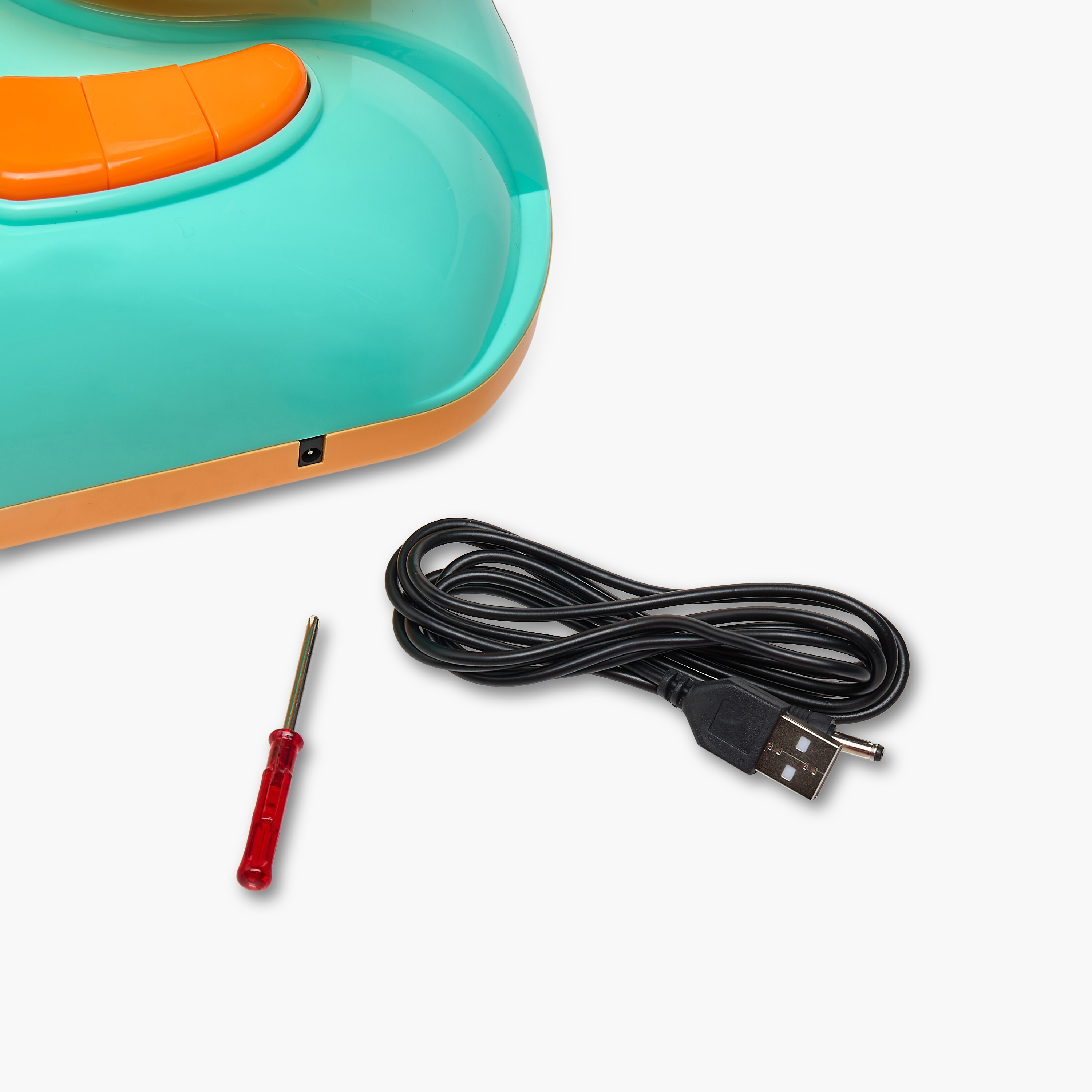 Juniors Car Racing Adventure Playset-toys-indoortoys-electronicgames-image-5