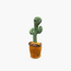 Juniors Dancing Cactus Interactive Toy-toys-babyandtoddlertoys-lightsandmusicaltoys-image-2