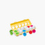 Juniors Egg Stacker Learning and Activity Toy-toys-babyandtoddlertoys-stackingandnestingtoys-image-1