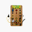 Juniors Dinosaur Switch Busy Board Toy-toys-babyandtoddlertoys-lightsandmusicaltoys-image-1