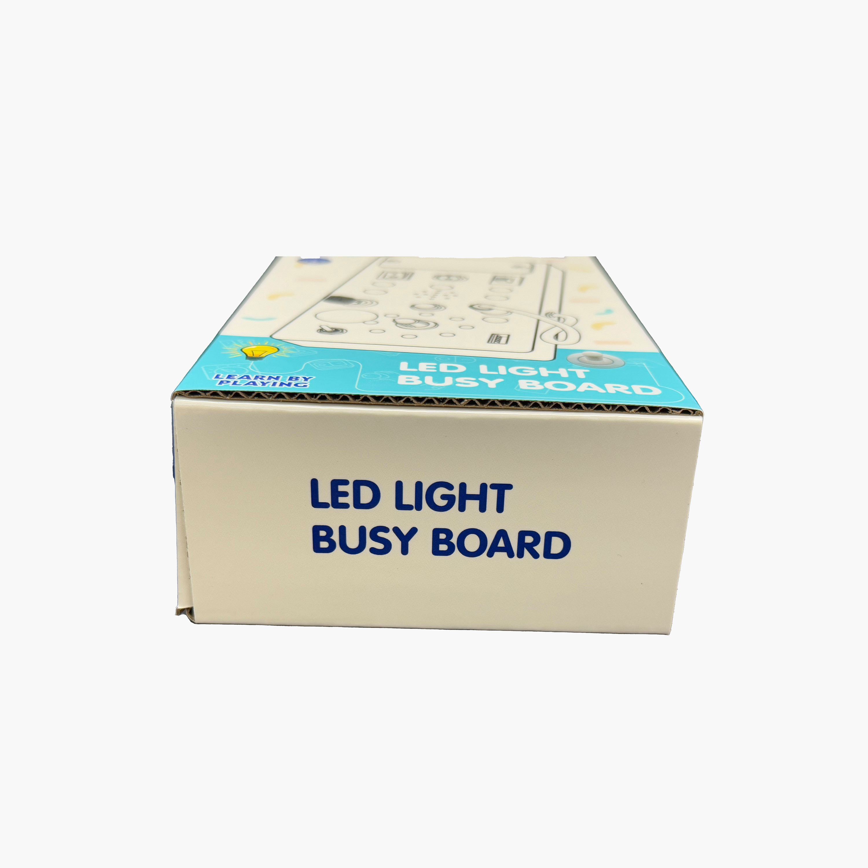 Juniors Dinosaur Switch Busy Board Toy-toys-babyandtoddlertoys-lightsandmusicaltoys-image-2