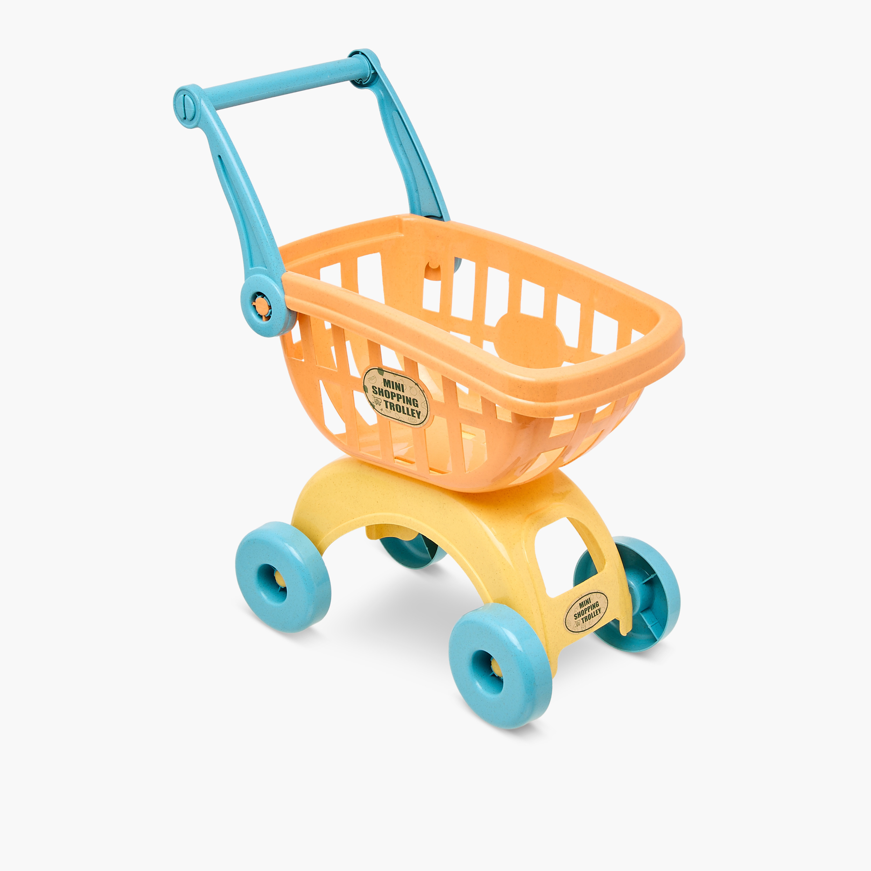 Juniors Shopping Trolley Playset-toys-roleplay-supermarketandshoppingsets-image-2
