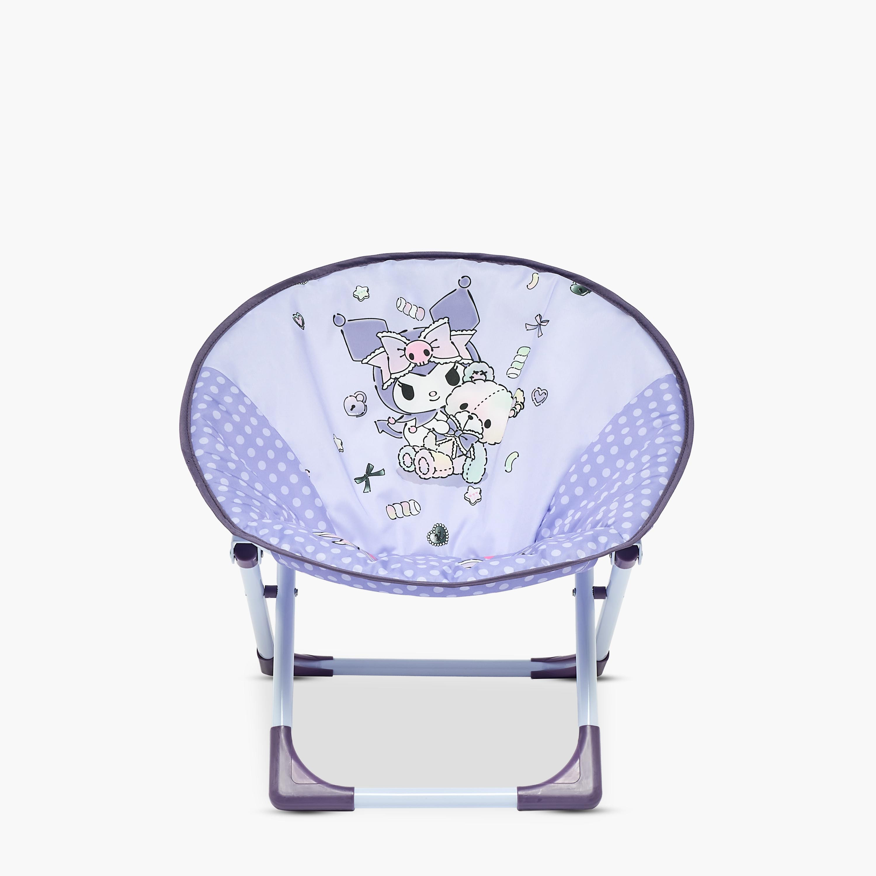 Moon Chair with Foldable Design-baby-nursery-furniture-chairsandtables-image-2