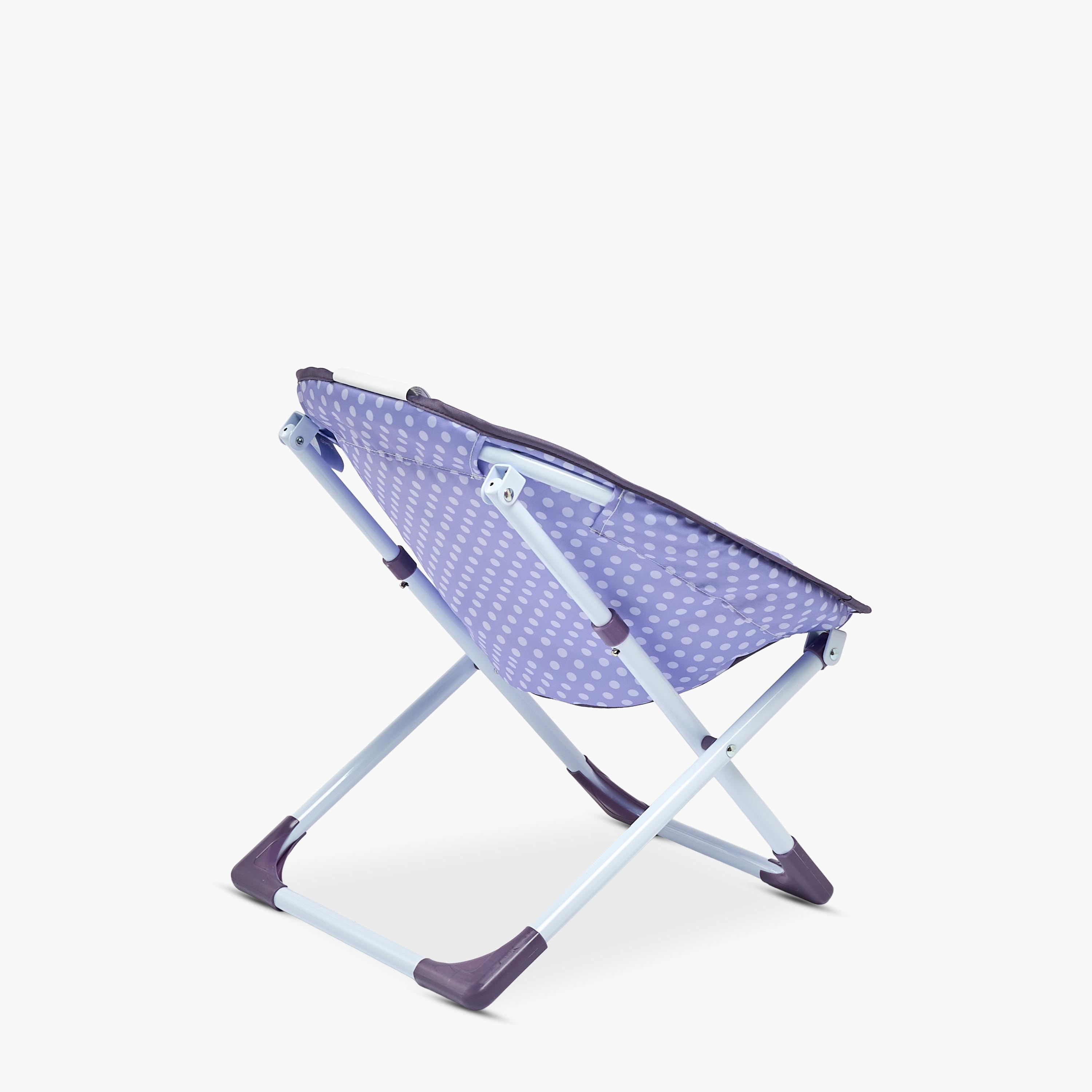 Moon Chair with Foldable Design-baby-nursery-furniture-chairsandtables-image-3