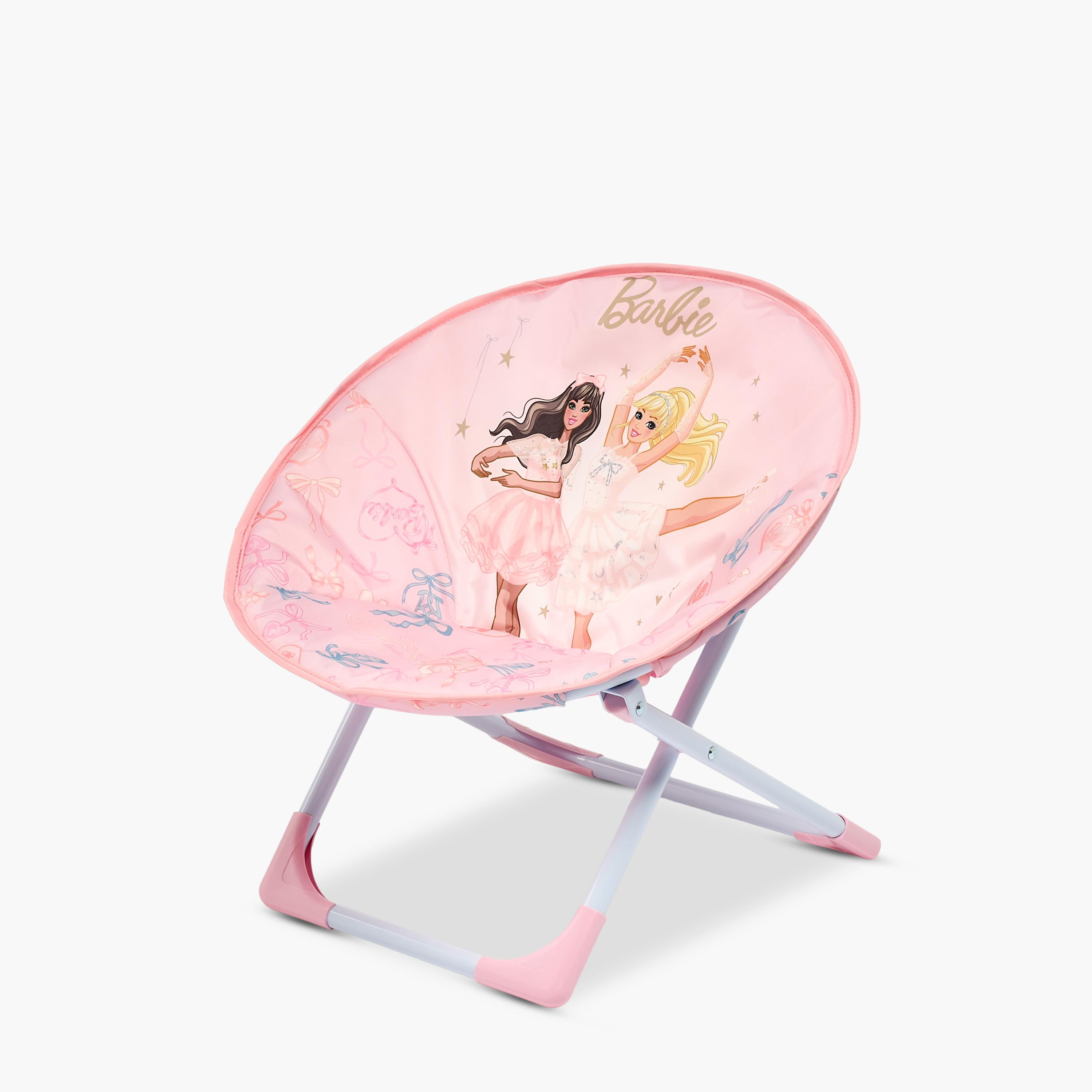 Moon Chair with Foldable Design-baby-nursery-furniture-chairsandtables-image-1