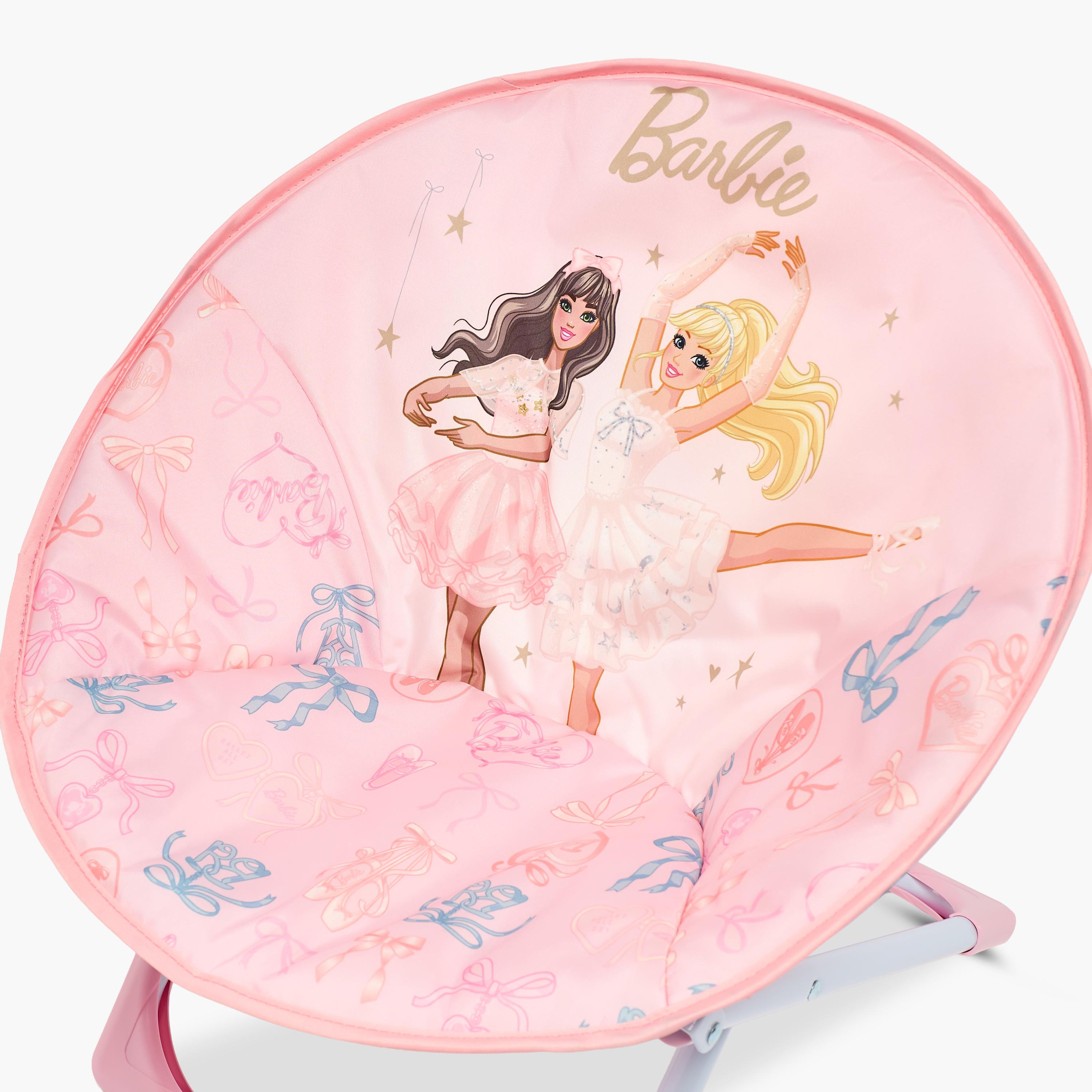 Moon Chair with Foldable Design-baby-nursery-furniture-chairsandtables-image-4