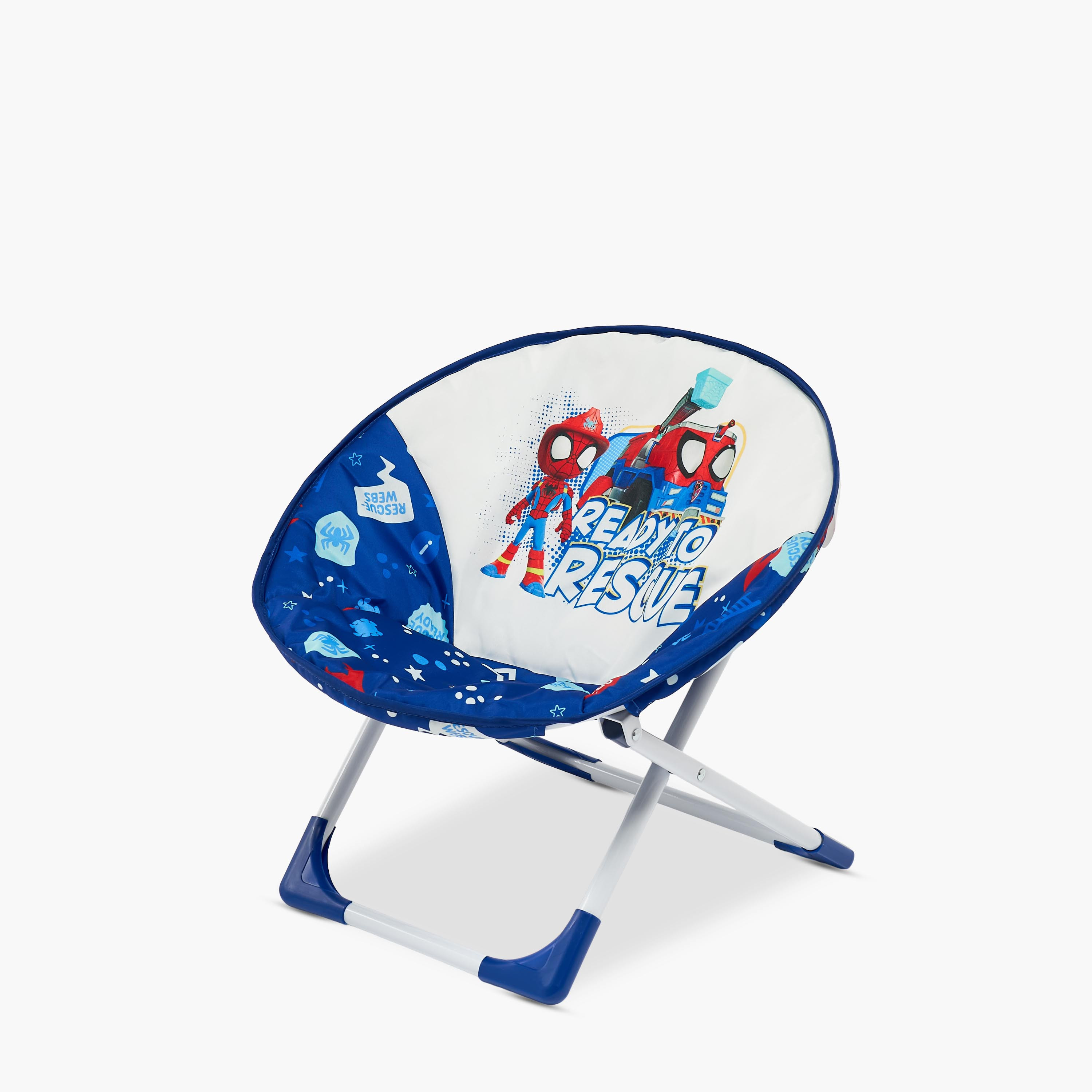 Moon Chair with Foldable Design-baby-nursery-furniture-chairsandtables-image-1