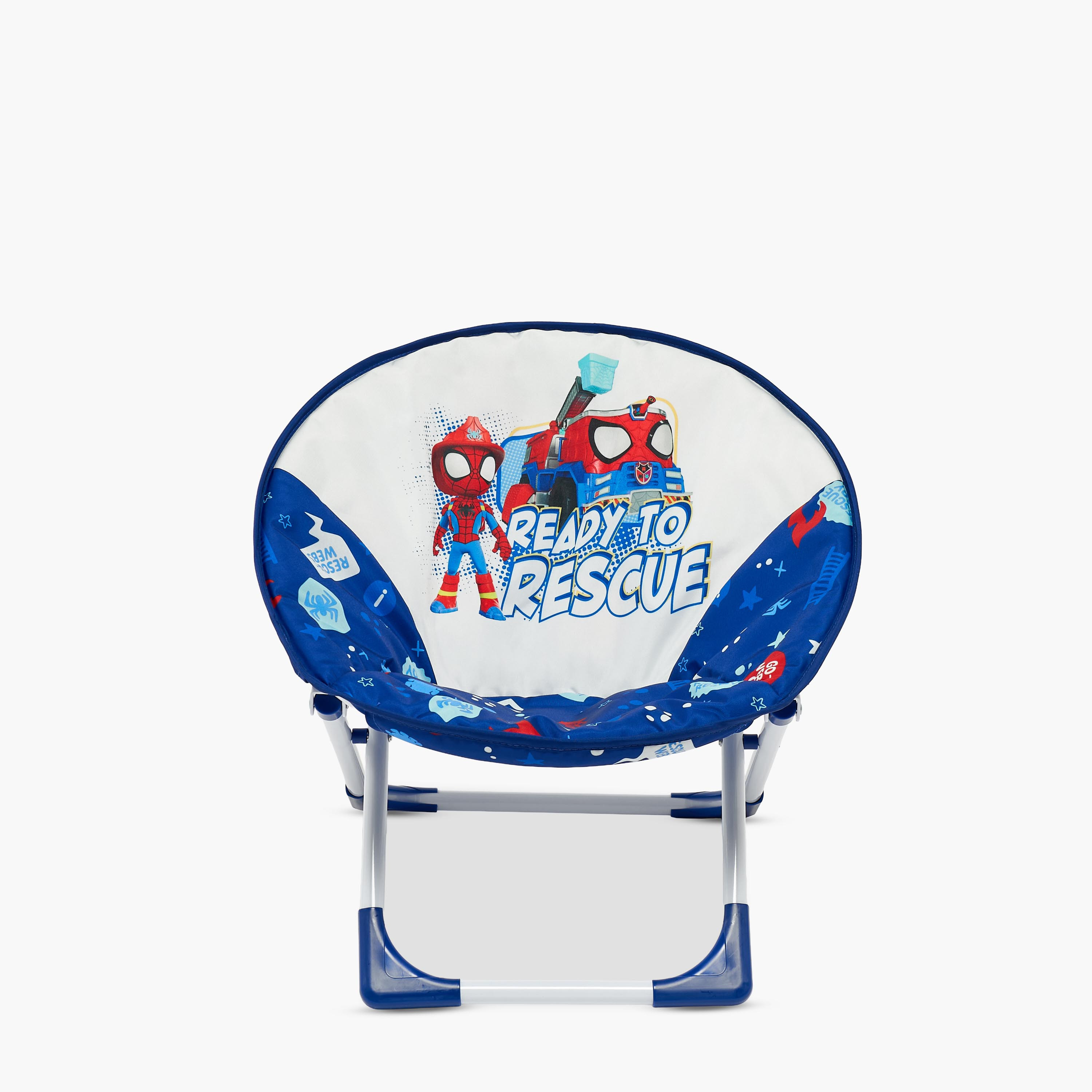 Moon Chair with Foldable Design-baby-nursery-furniture-chairsandtables-image-2