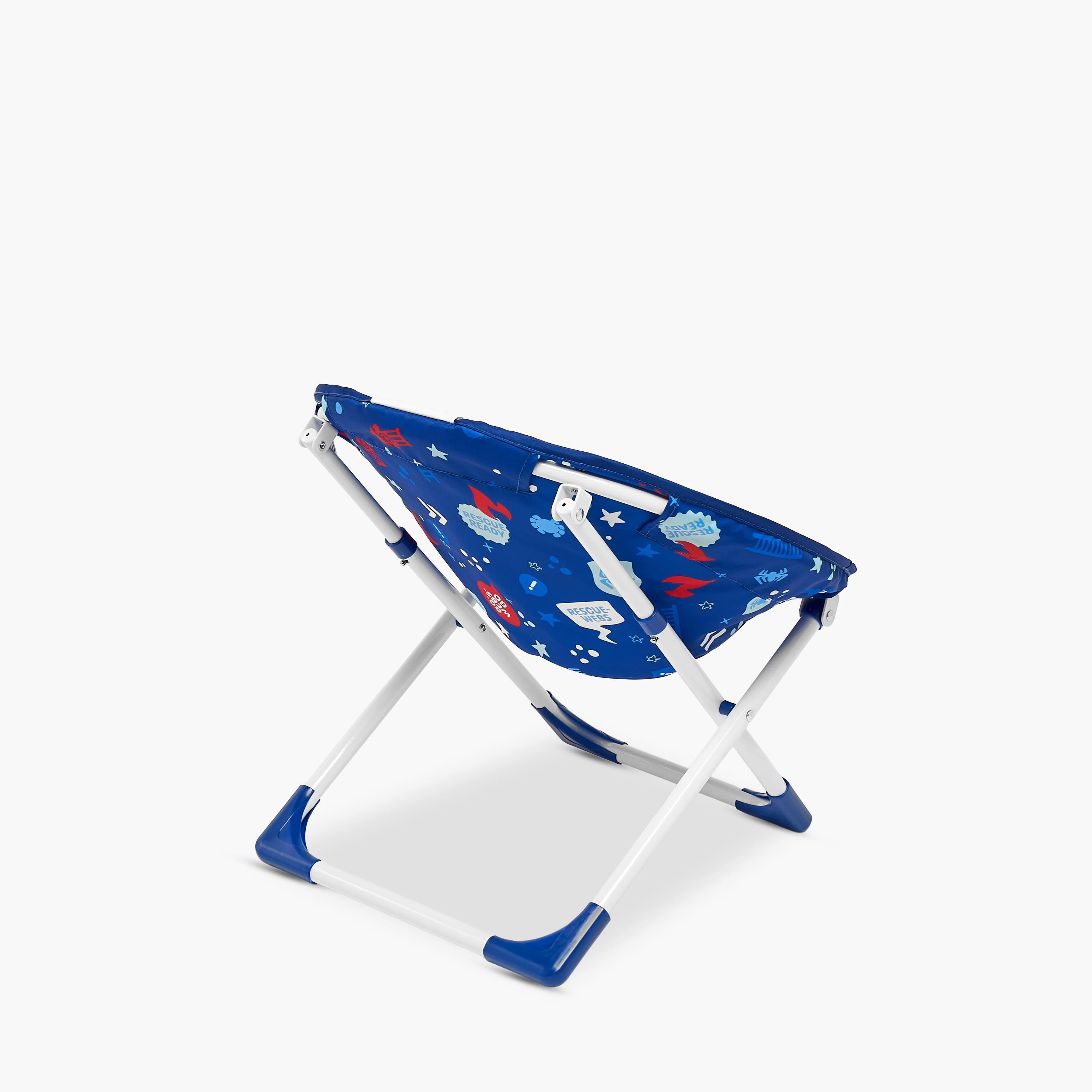 Moon Chair with Foldable Design-baby-nursery-furniture-chairsandtables-image-3