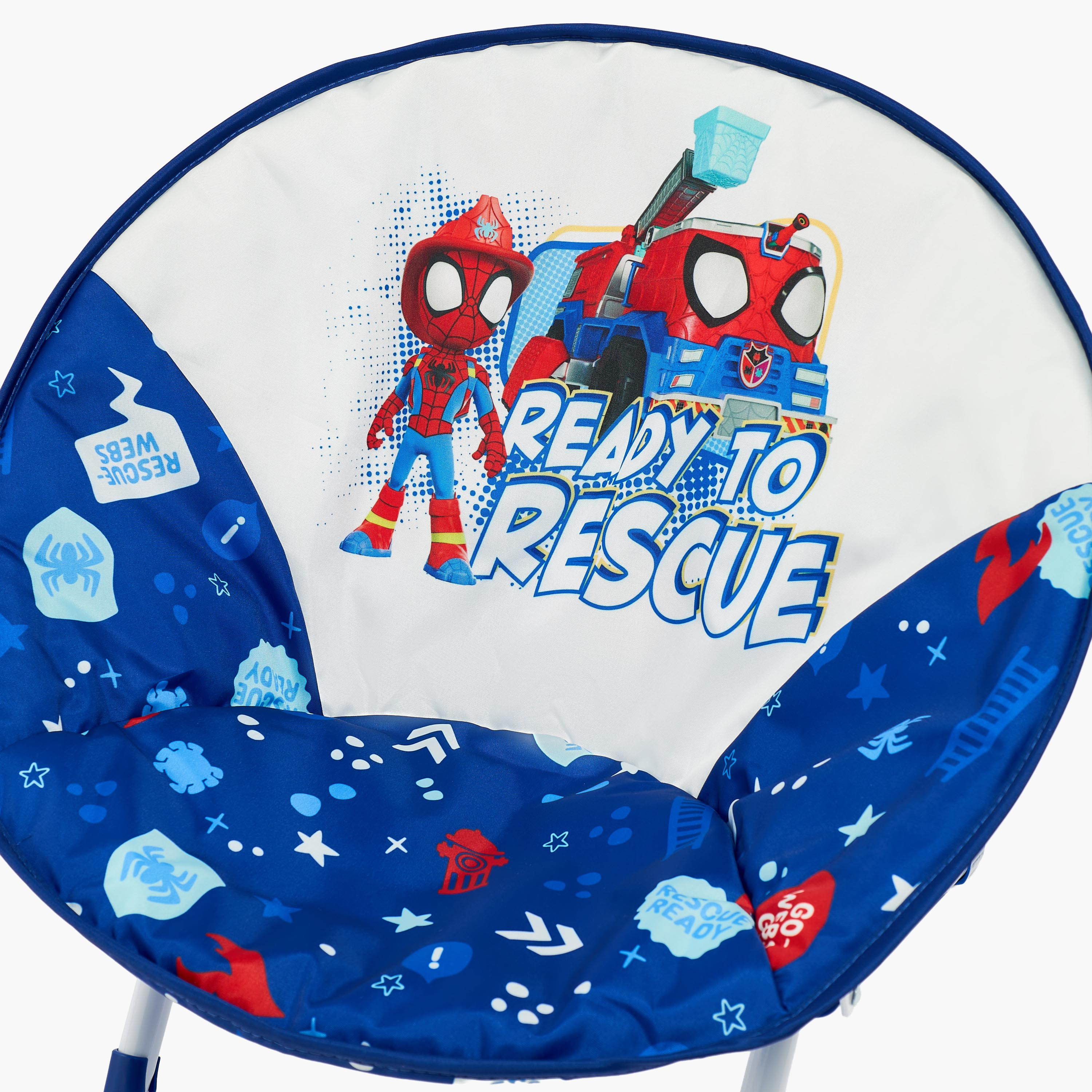 Moon Chair with Foldable Design-baby-nursery-furniture-chairsandtables-image-4