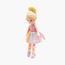 Juniors Ballerina Rag Doll - 43 cm-toys-dollsandplaysets-dolls-image-2