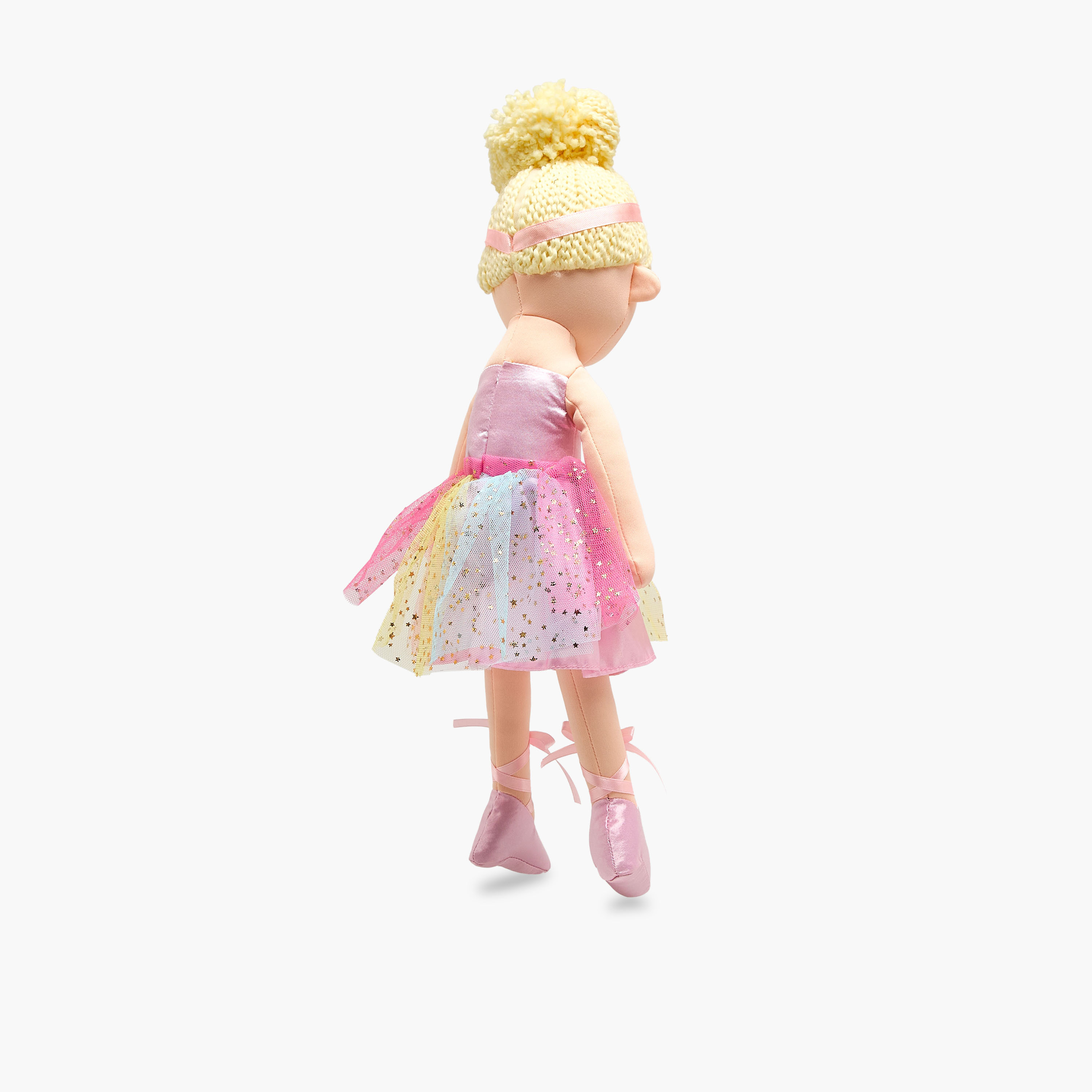 Juniors Ballerina Rag Doll - 43 cm-toys-dollsandplaysets-dolls-image-4