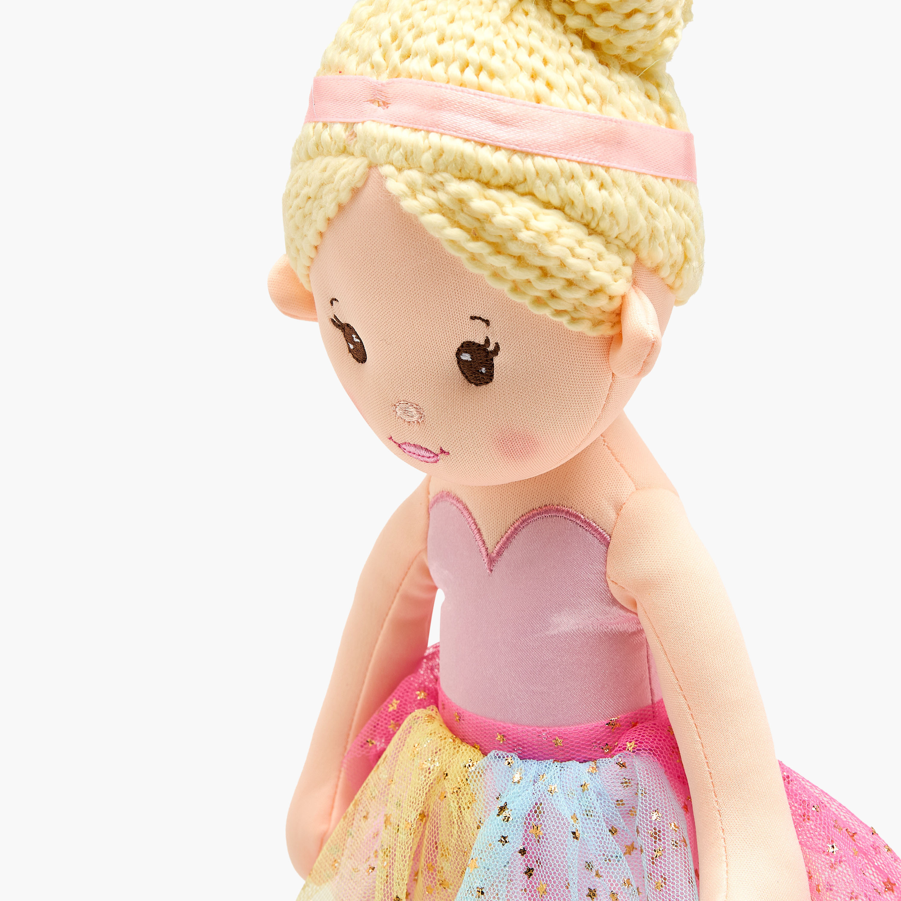 Juniors Ballerina Rag Doll - 43 cm-toys-dollsandplaysets-dolls-image-5