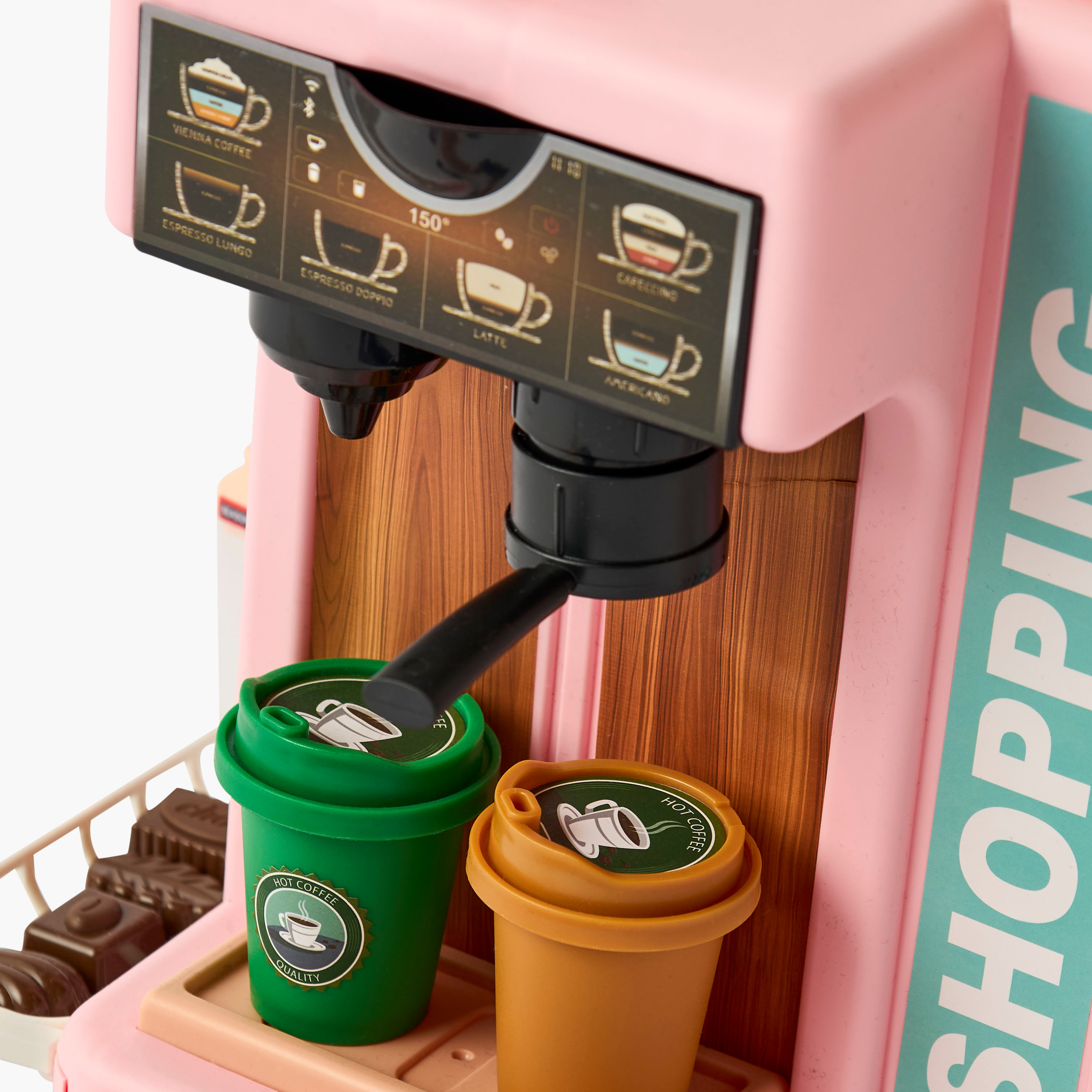 مجموعة ألعاب سوبر ماركت ومطبخ من دريم-toys-roleplay-kitchensets-image-15