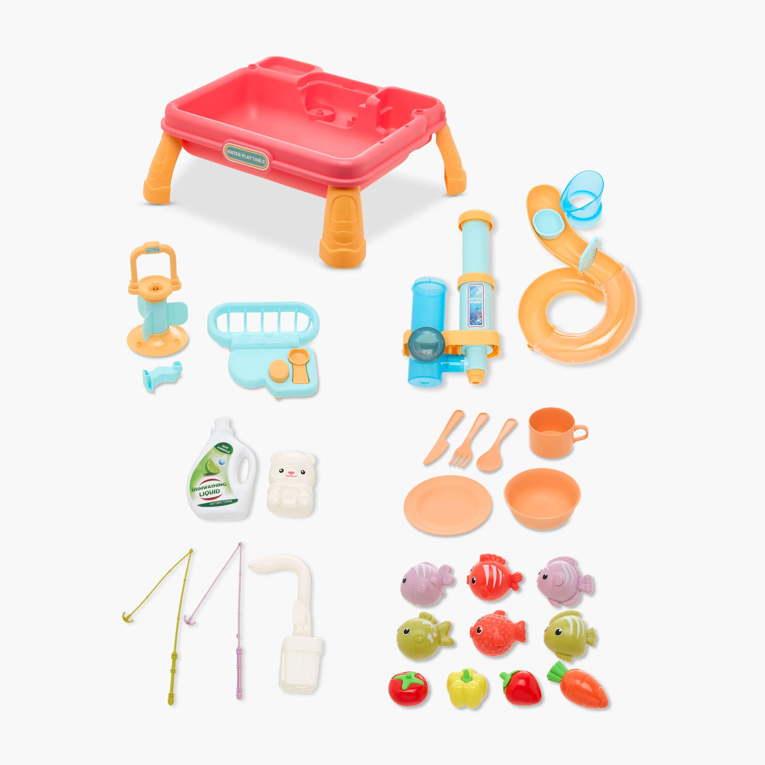 Fishing Platform Playset-toys-roleplay-kitchensets-image-1