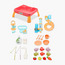 مجموعة ألعاب منصة للصيد-toys-roleplay-kitchensets-image-18