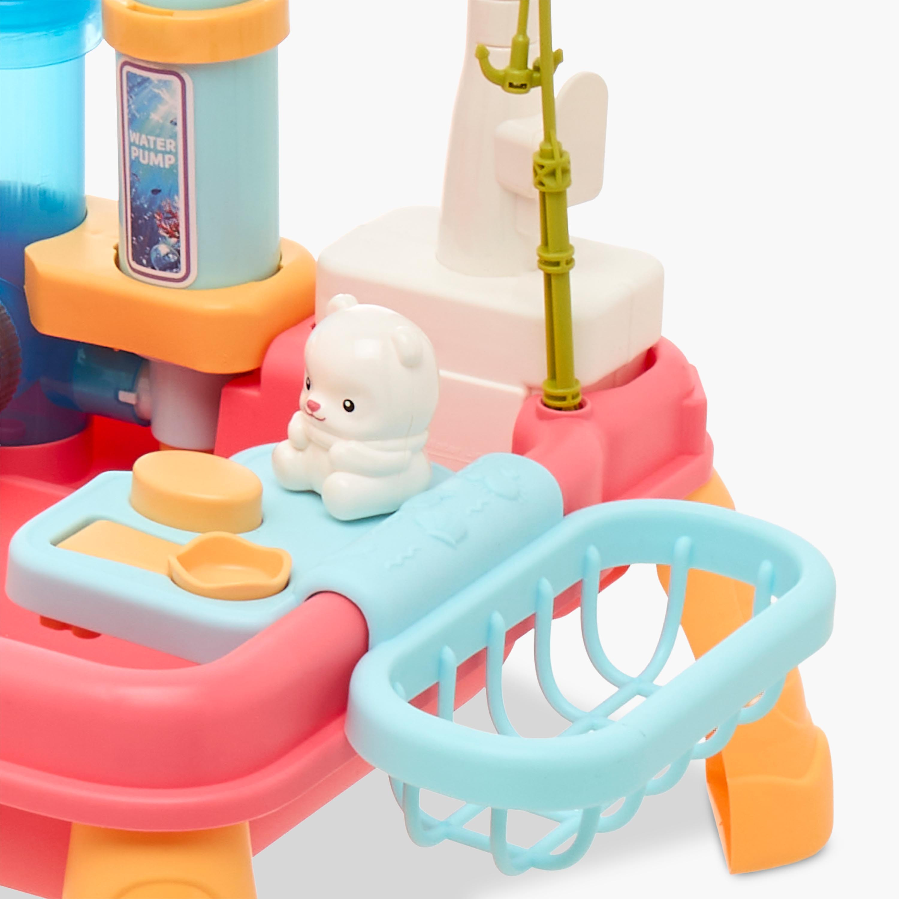 Fishing Platform Playset-toys-roleplay-kitchensets-image-13