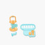 مجموعة ألعاب منصة للصيد-toys-roleplay-kitchensets-image-13