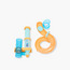 مجموعة ألعاب منصة للصيد-toys-roleplay-kitchensets-image-11