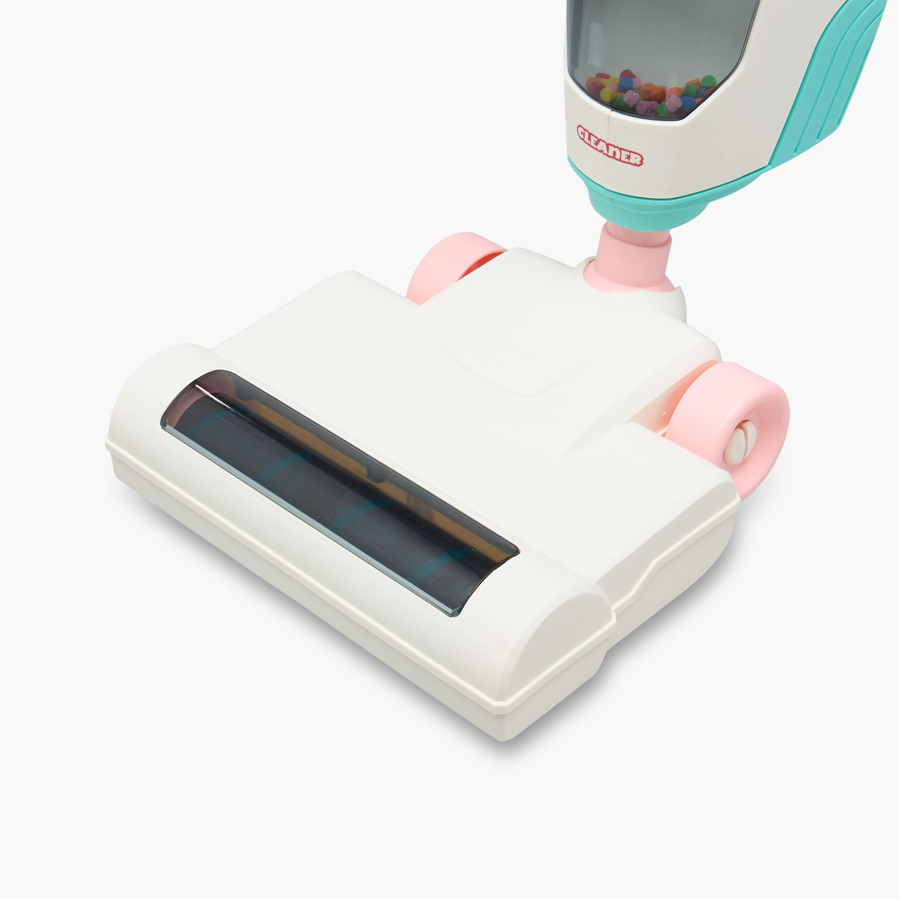 Juniors 4-Piece Vacuum Cleaner Playset-toys-roleplay-householdsets-image-3