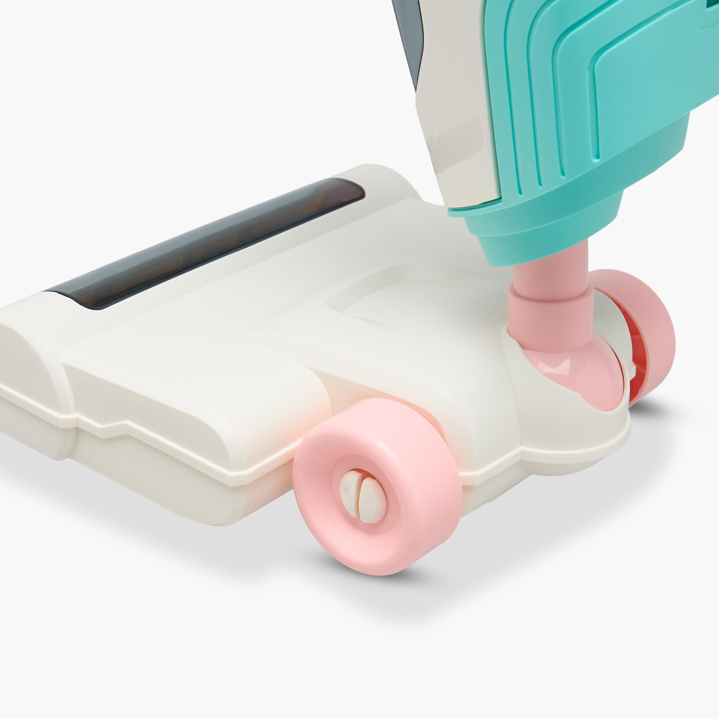 Juniors 4-Piece Vacuum Cleaner Playset-toys-roleplay-householdsets-image-5