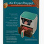 مجموعة لعب مقلاة هوائية من جونيورز-toys-roleplay-kitchensets-image-2