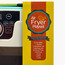 مجموعة لعب مقلاة هوائية من جونيورز-toys-roleplay-kitchensets-image-1