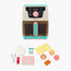 مجموعة لعب مقلاة هوائية من جونيورز-toys-roleplay-kitchensets-image-12
