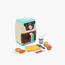 مجموعة لعب مقلاة هوائية من جونيورز-toys-roleplay-kitchensets-image-11